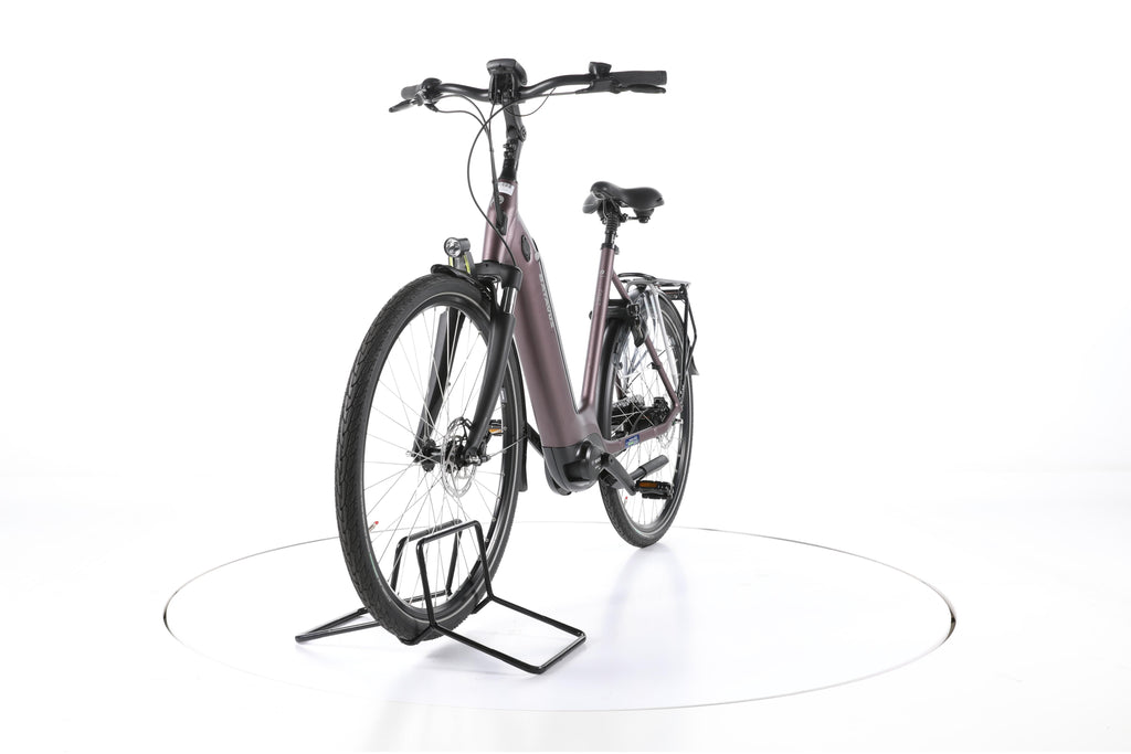 Batavus FINEZ City E-Bike Tiefeinsteiger - Image 5