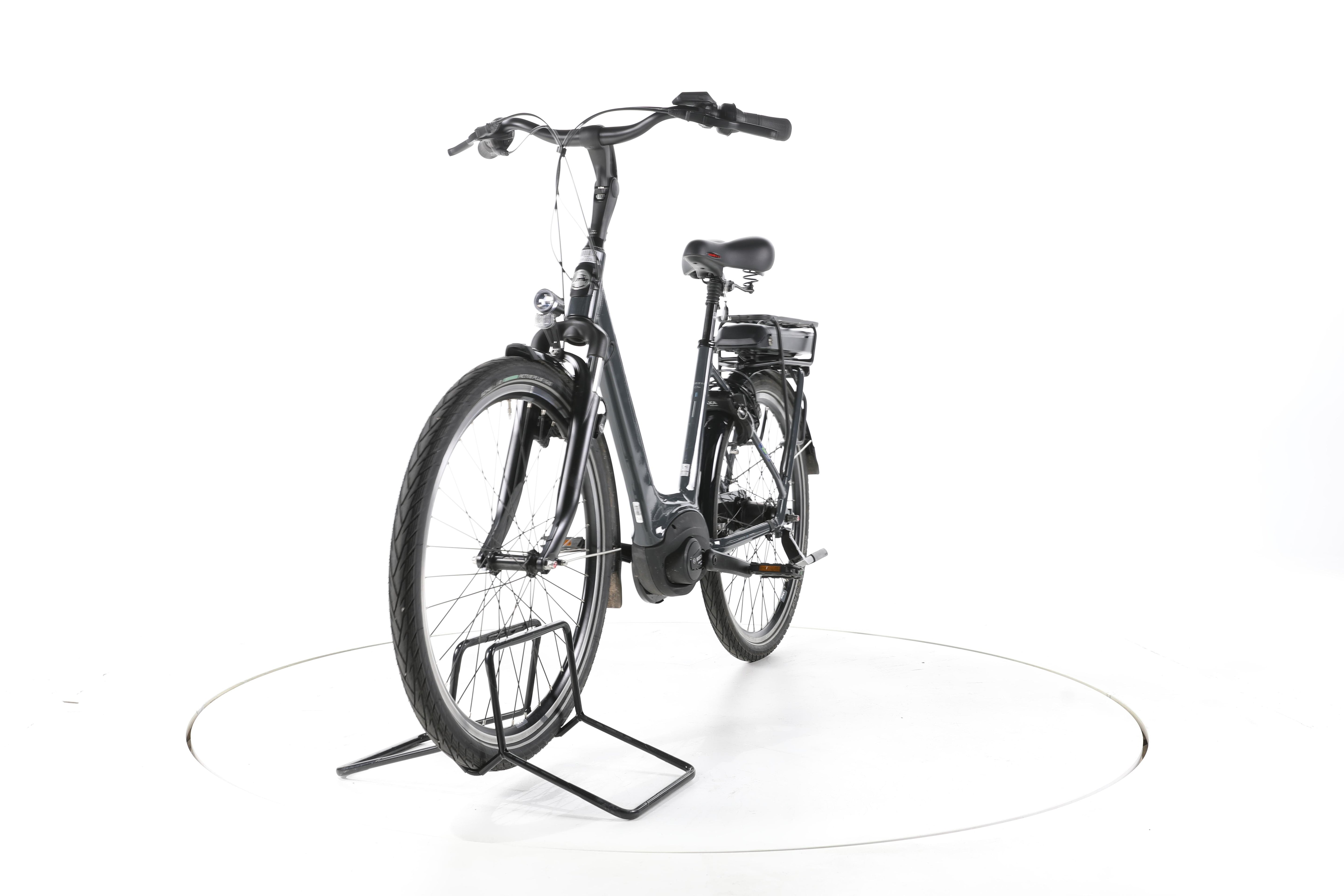 Gazelle Arroyo C7+ HMB City E-Bike Tiefeinsteiger 2024 - Image 5