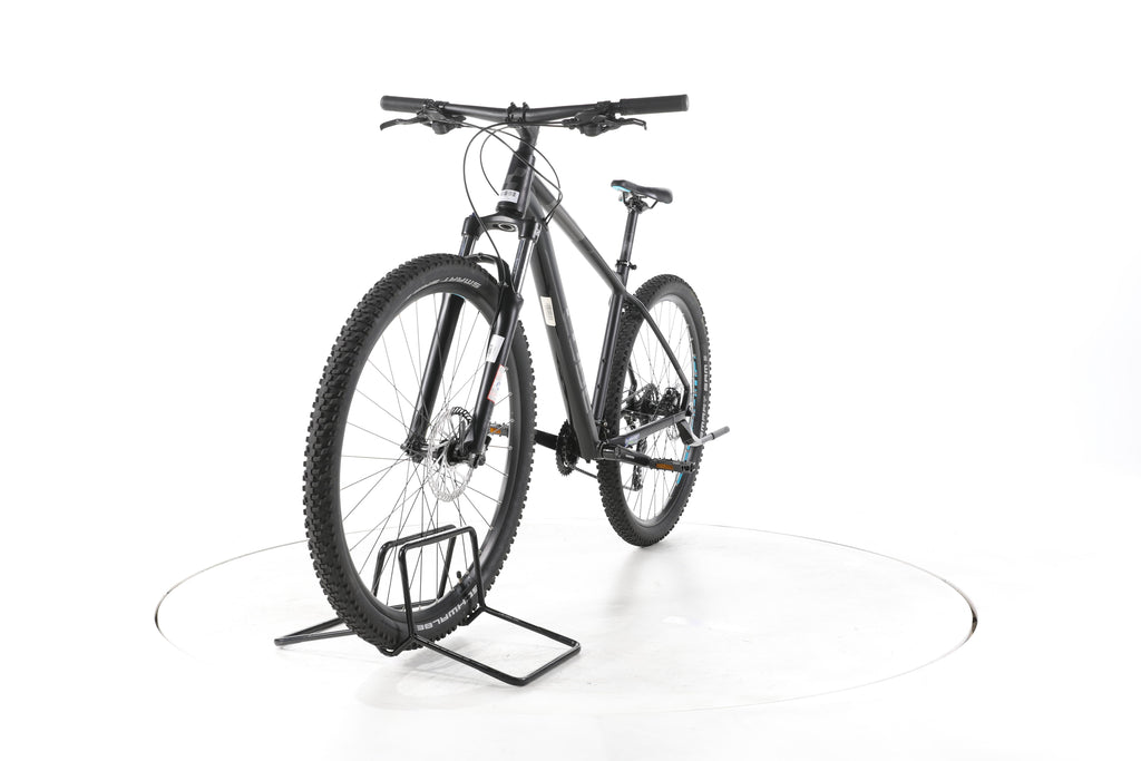 Cube Aim Race Fahrrad Hardtail - Image 5