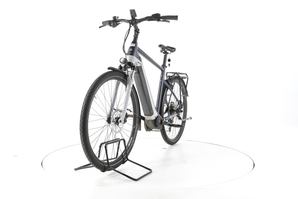 Pegasus Premio EVO 10 Lite Trekking E-Bike - Image 5