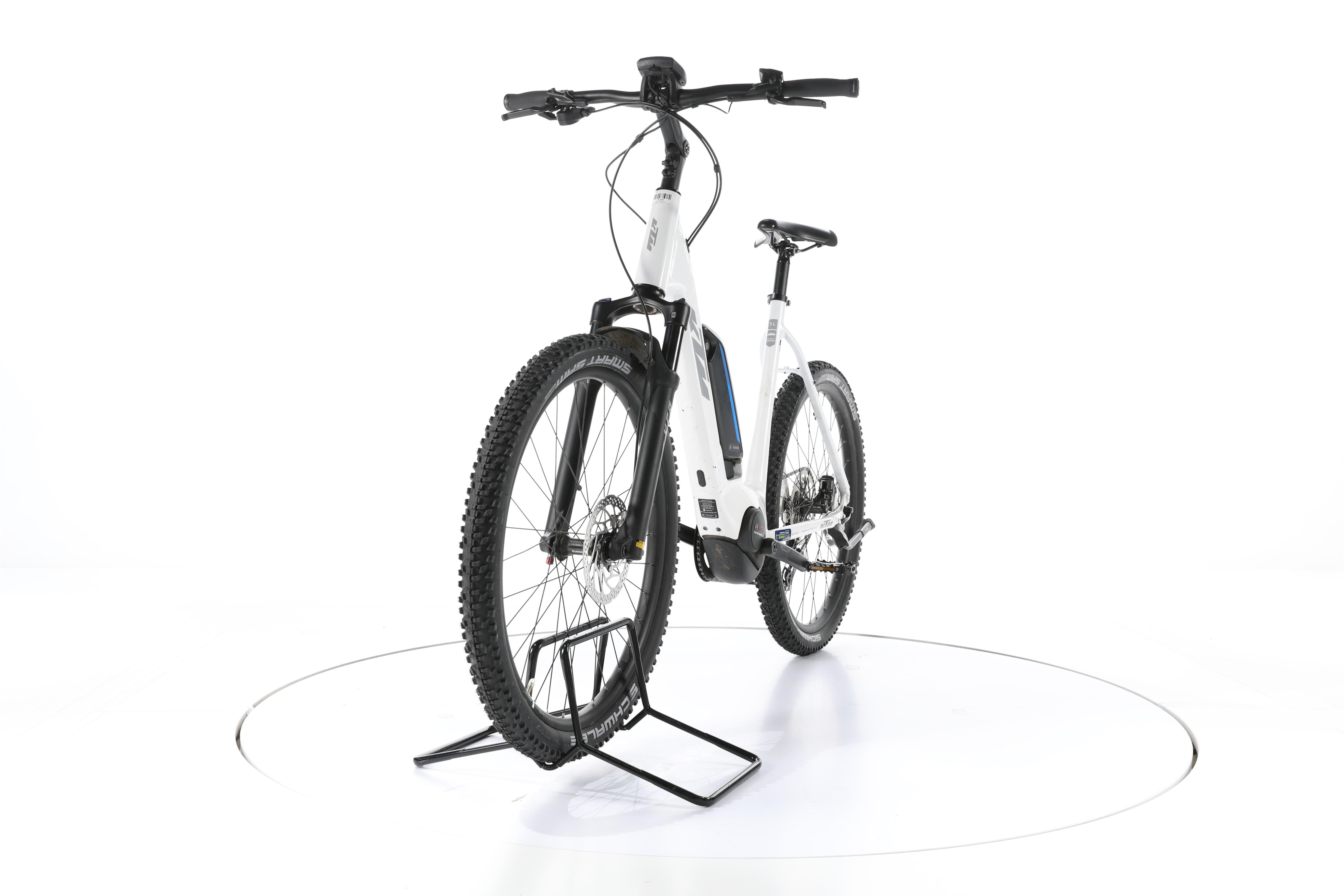 KTM Macina Aera P 272 E-Bike - Image 5