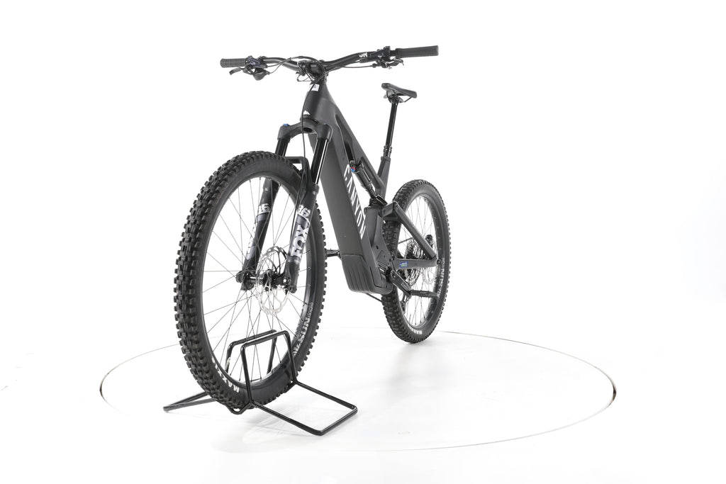 Canyon Spectral:ON CF 8 E-Bike Fully - Image 5