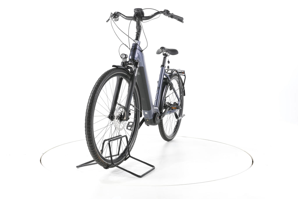 Trenoli LIVENZA WAVE NX City E-Bike Tiefeinsteiger - Image 5