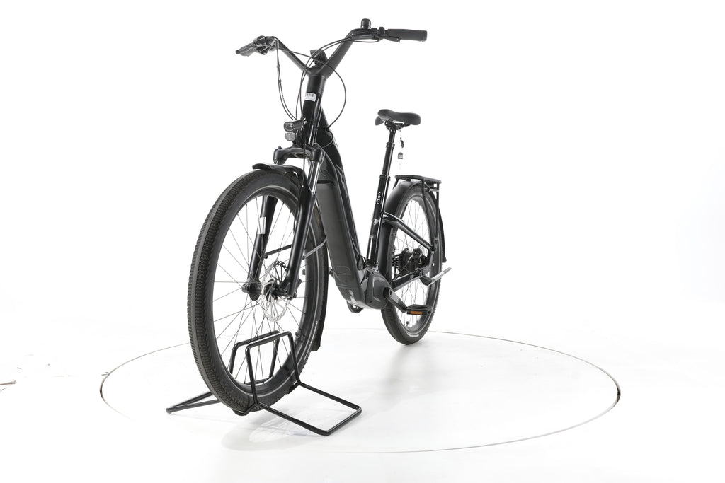 Specialized Turbo Como 4.0 IGH City E-Bike Tiefeinsteiger - Image 5