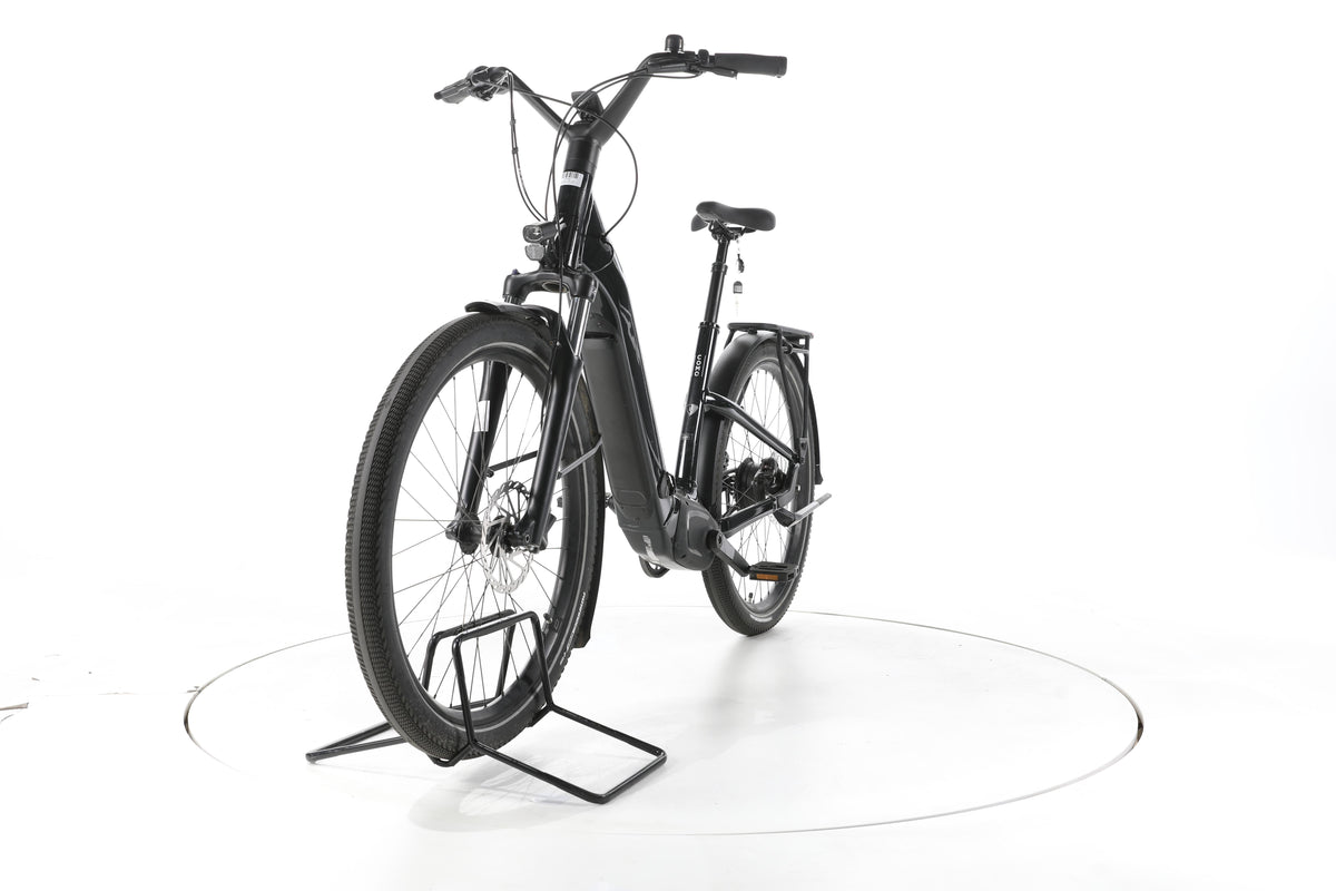 Specialized Turbo Como 4.0 IGH City E-Bike Tiefeinsteiger - Image 5