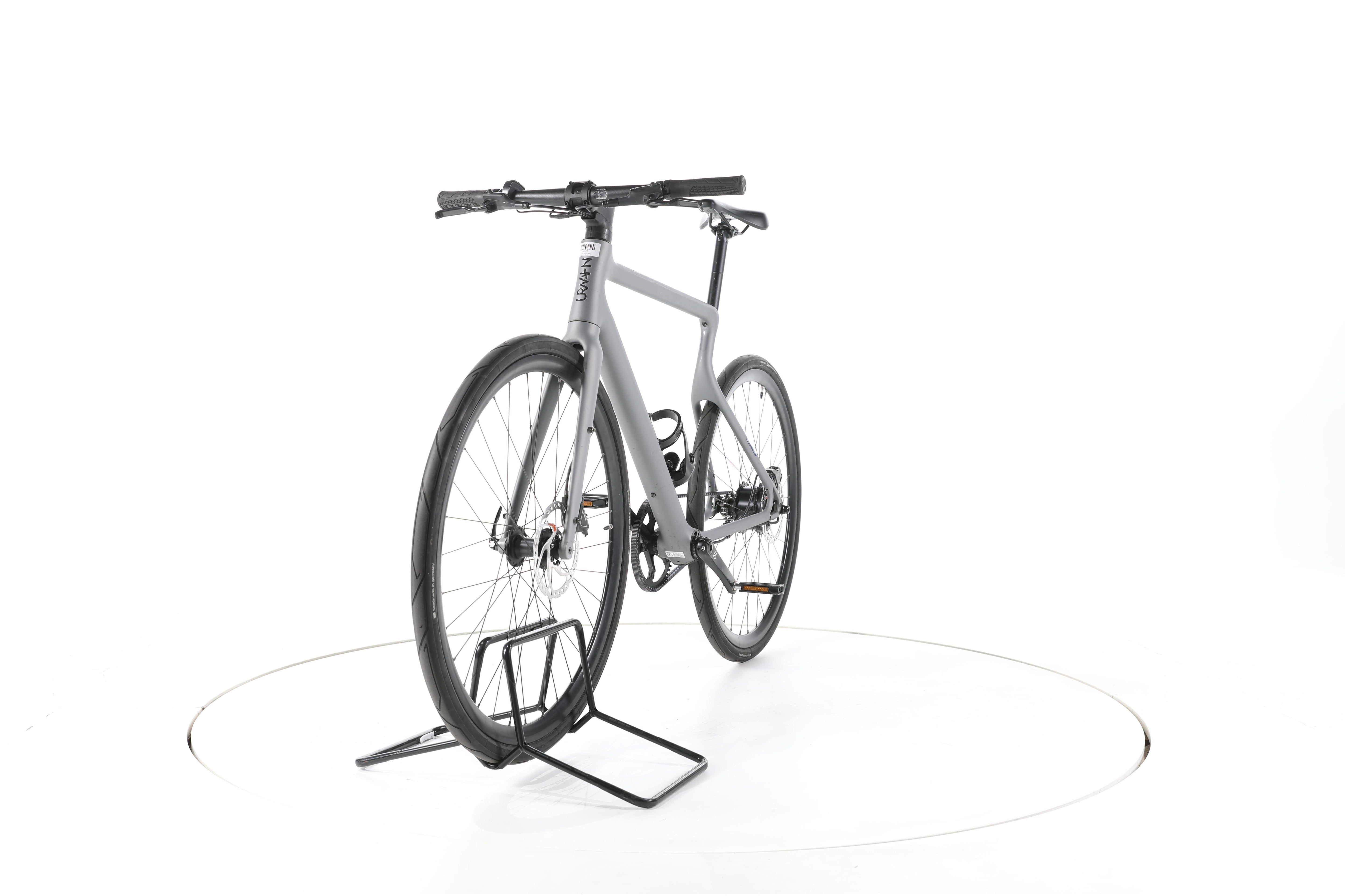 Urwahn Platzhirsch E-Bike - Image 5