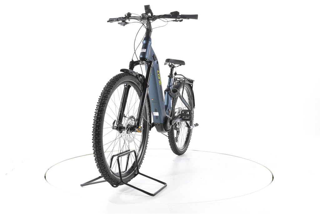 CONE Bikes eFullComfort IN 4.0 Trekking E-Bike Tiefeinsteiger 2023 - Image 5