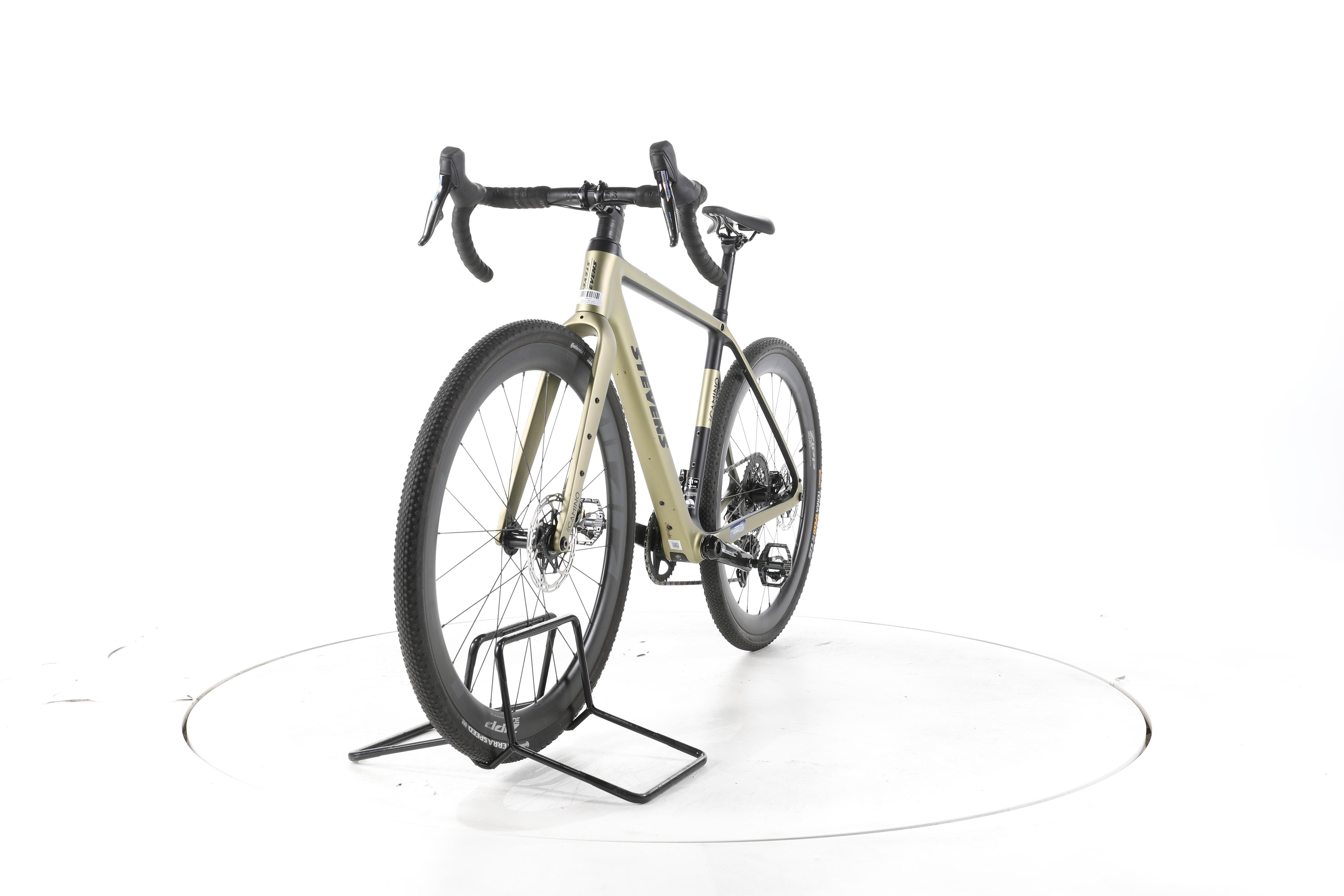 Stevens Camino AXS 24 Rennrad Carbon - Image 5