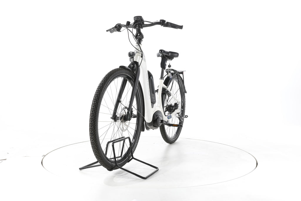 Simplon Chenoa City E-Bike Tiefeinsteiger Carbon - Image 5