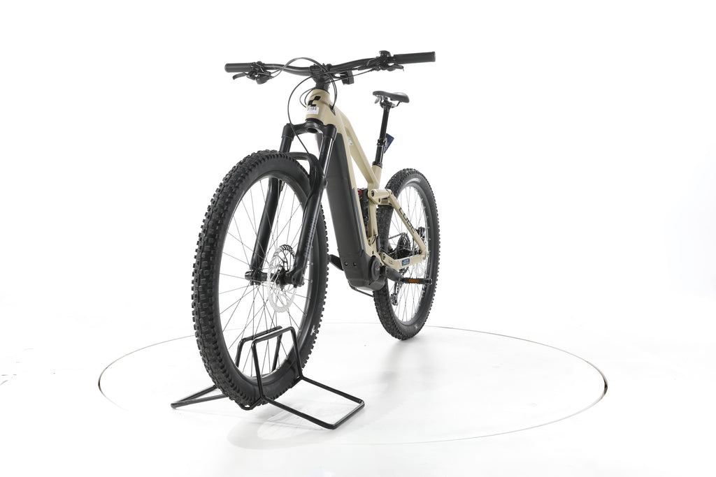 Cube Stereo Hybrid 140 HPC Race E-Bike Fully - Image 5