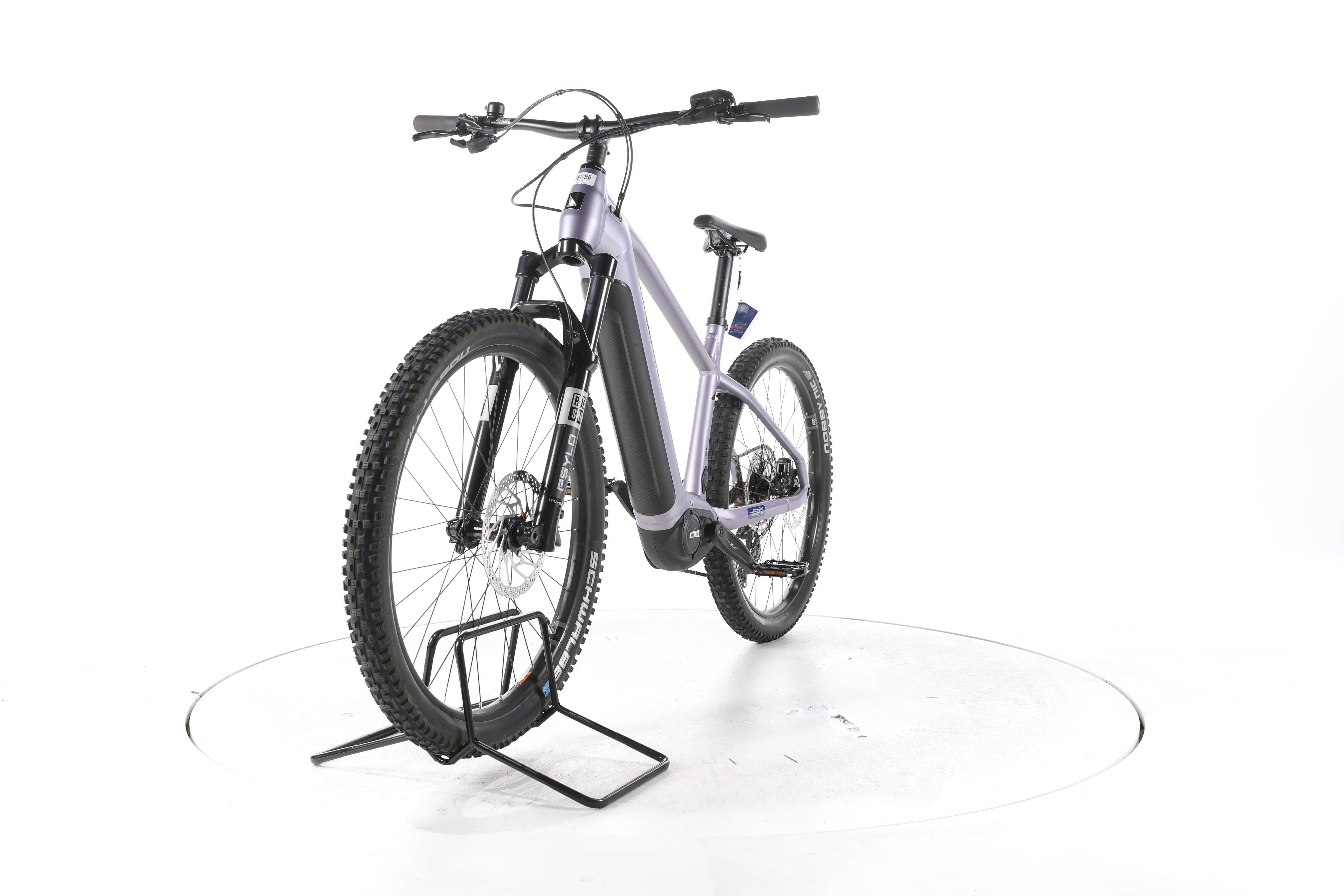 Haibike AllTrack 7 E-Bike 2025 - Image 5