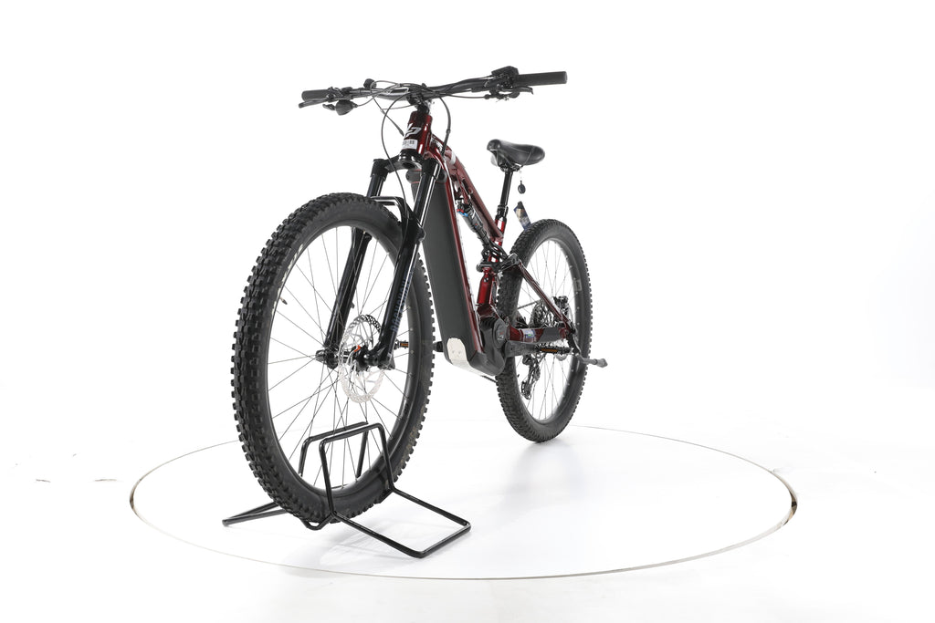 Lapierre Overvolt TR 6.7 E-Bike Fully 2024 - Image 5