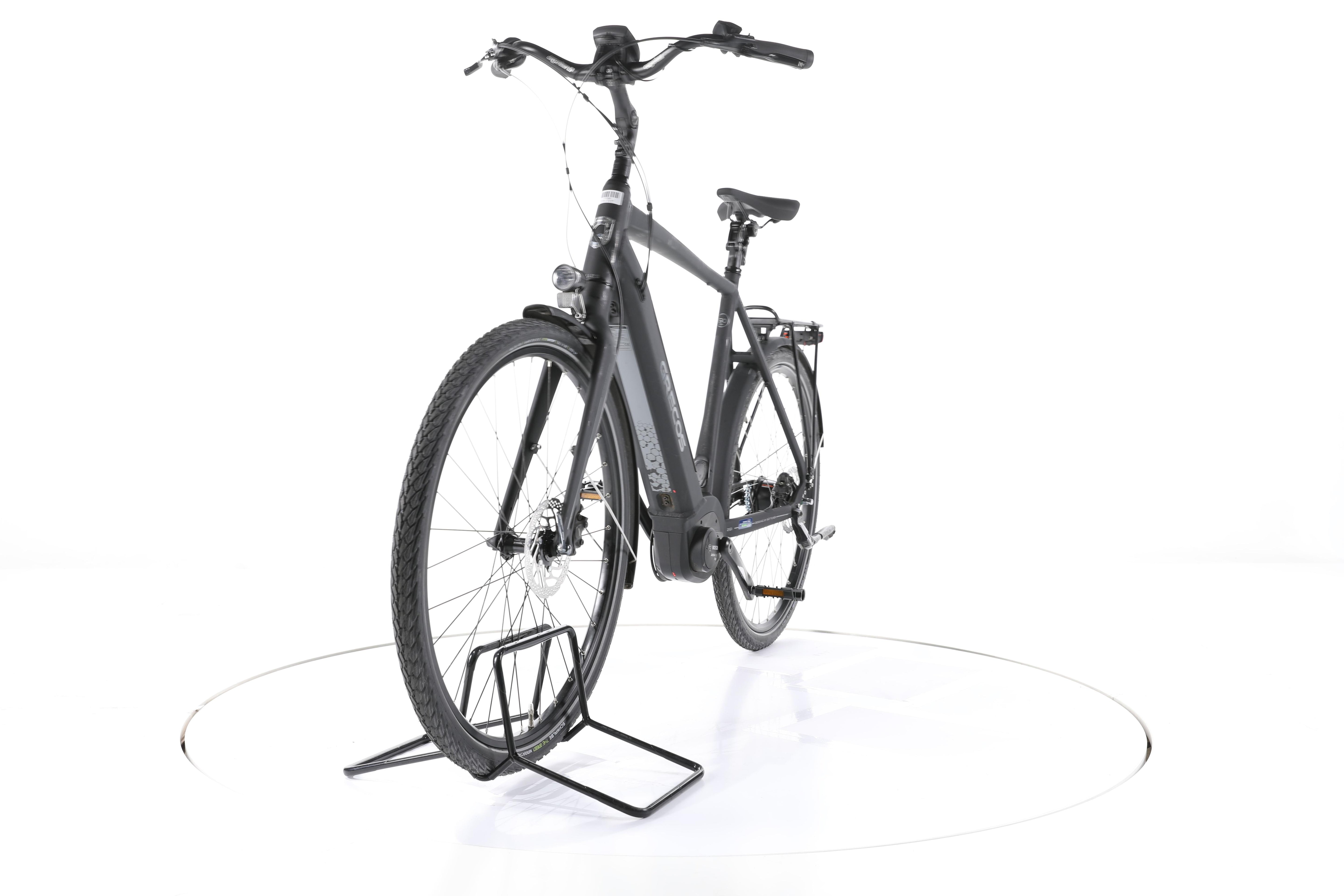 Grecos ELI 2.5 City E-Bike - Image 5