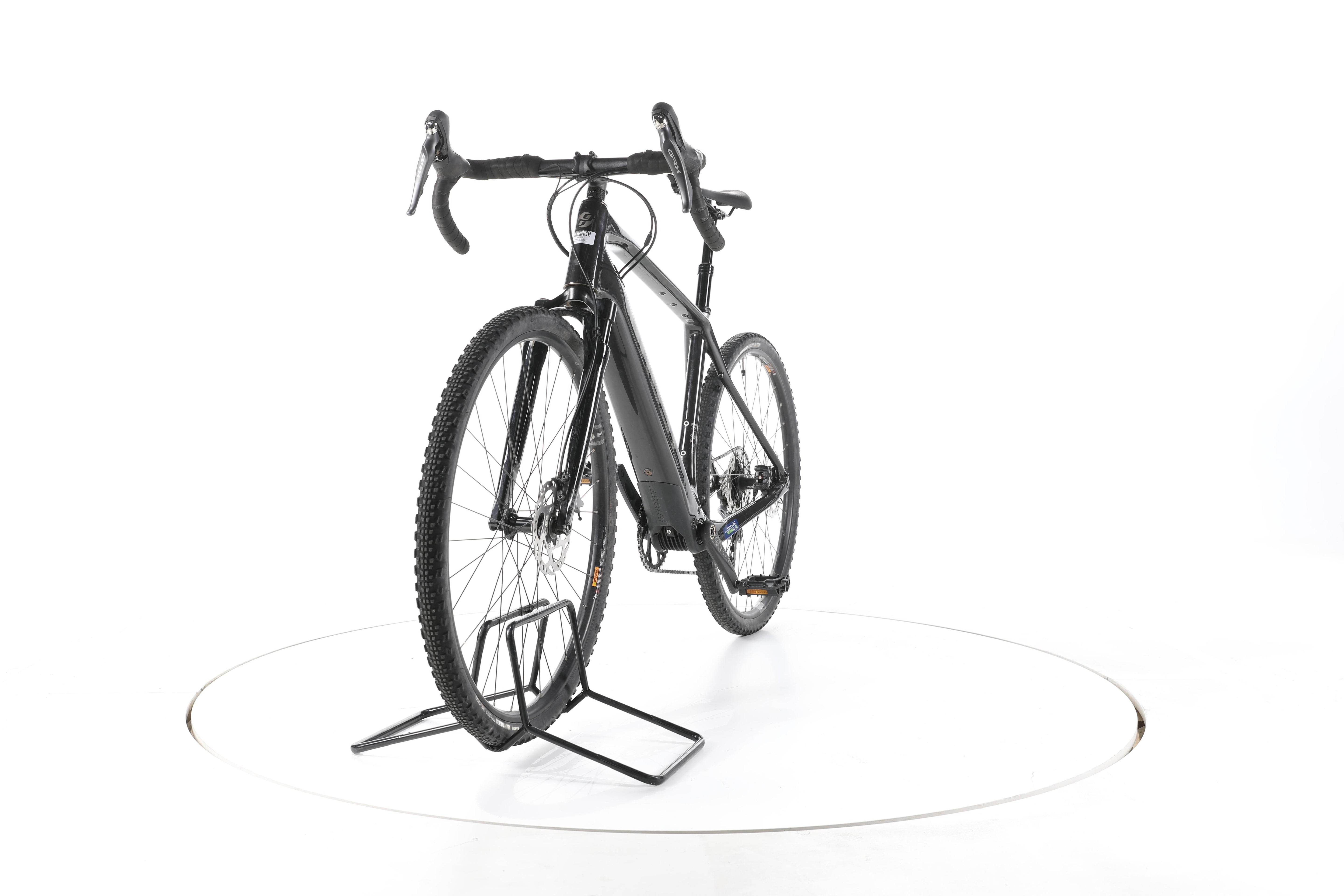 Ghost Path Asket Pro E-Gravel & Rennrad Carbon - Image 5