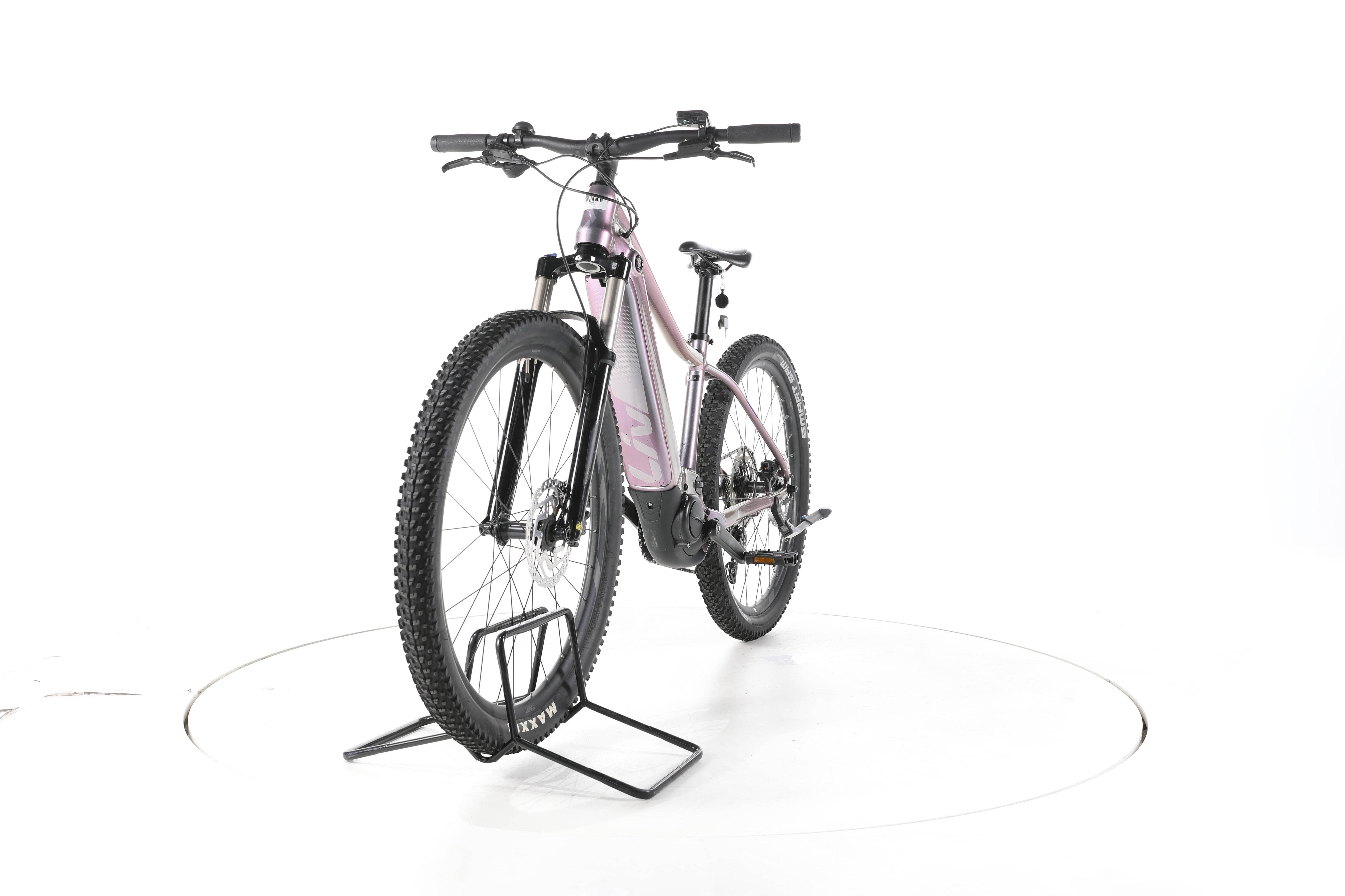 Liv Vall-E+ 2 E-Bike - Image 5
