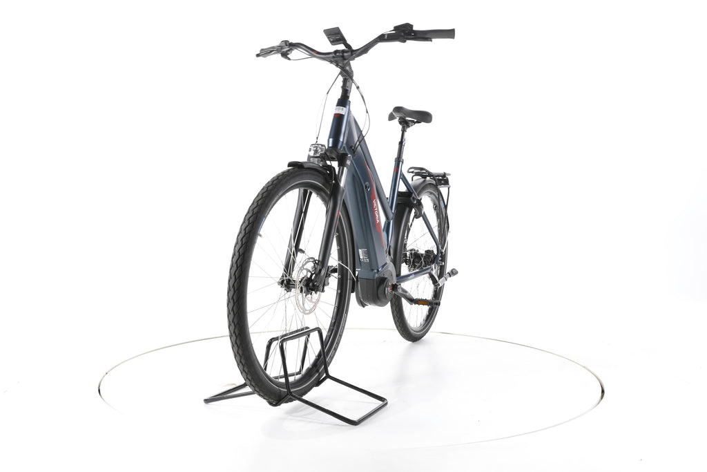 Victoria Tresalo 7 City E-Bike - Image 5