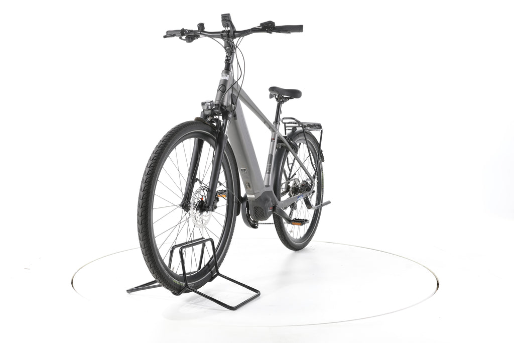 Kalkhoff Endeavour 3 Trekking E-Bike - Image 5