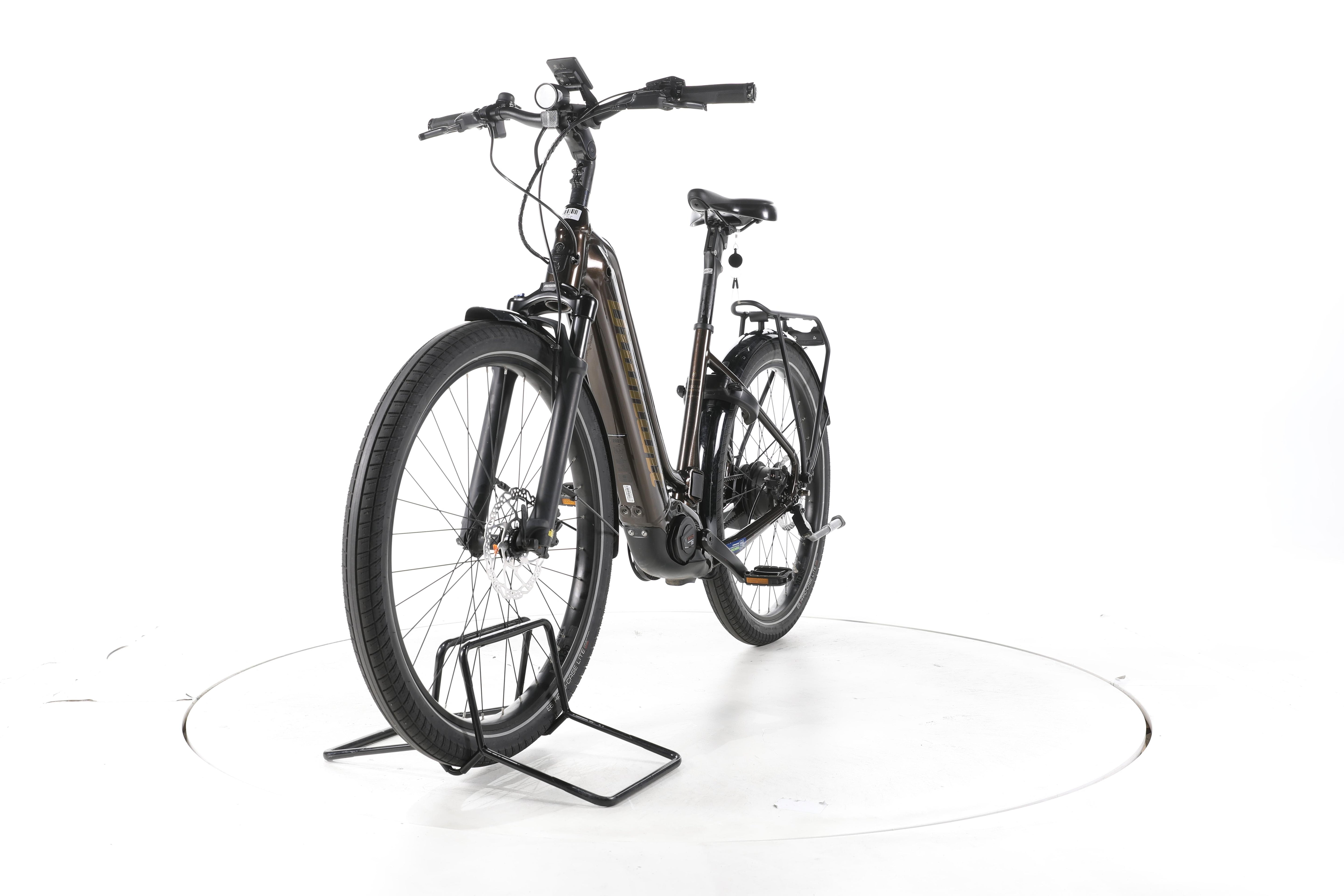 Diamant Opal Esprit City E-Bike Tiefeinsteiger - Image 5