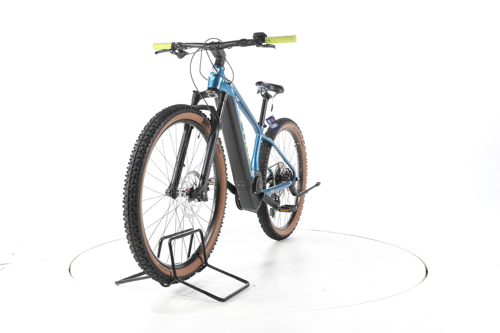 Cube Reaction Hybrid Race E-Bike - Image 5