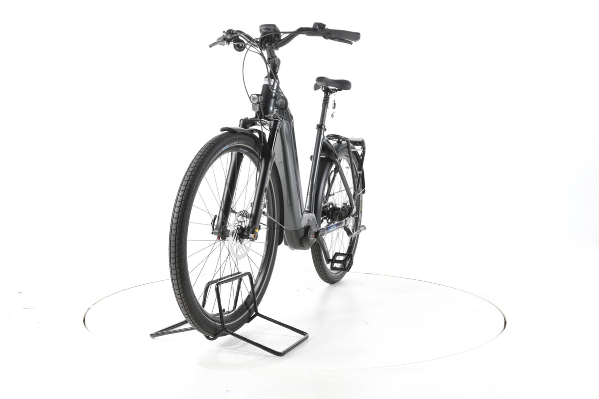 FLYER Gotour6 5.41R City E-Bike Tiefeinsteiger - Image 5