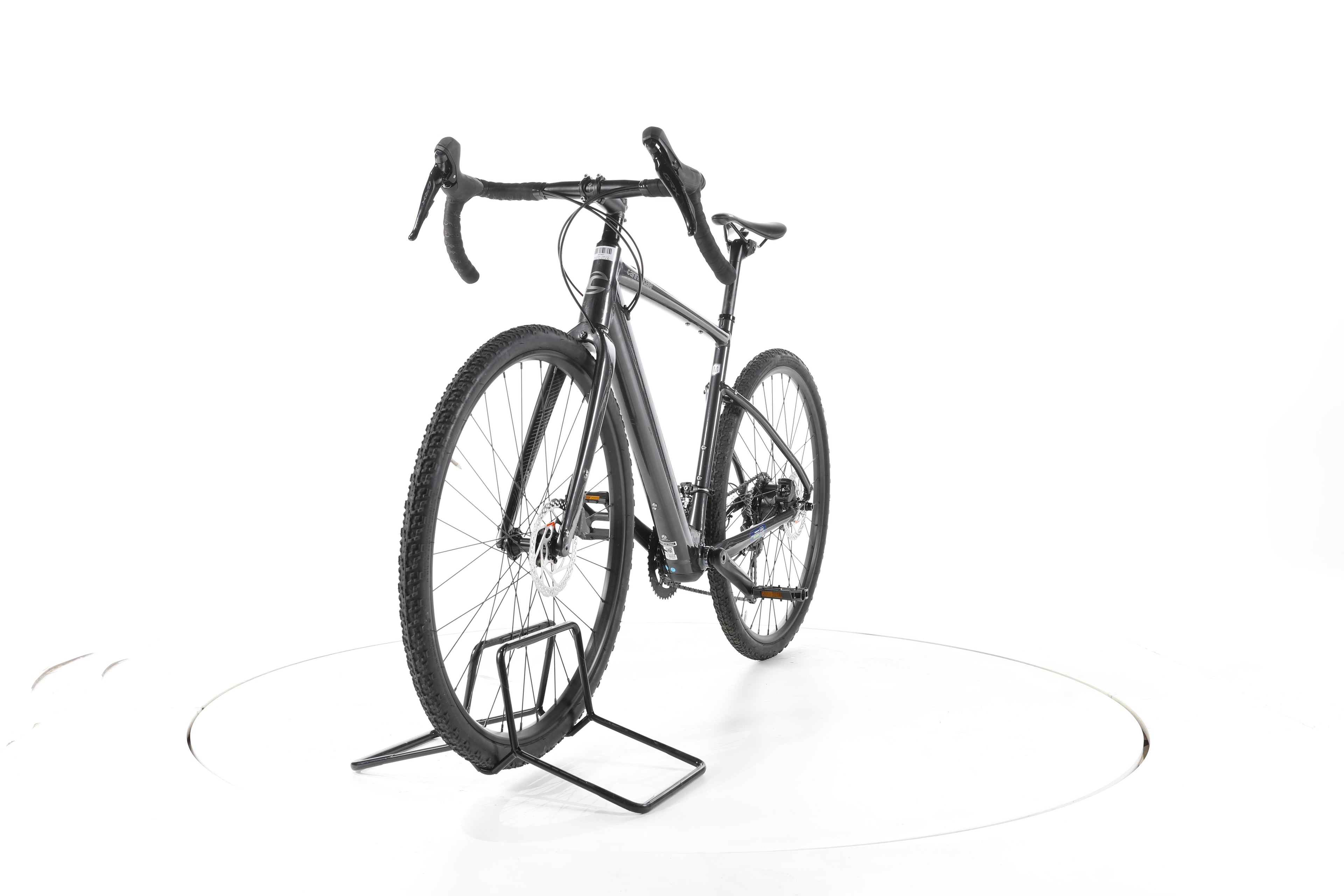 Cannondale Topstone Neo SL 2 E-Gravelbike - Image 5