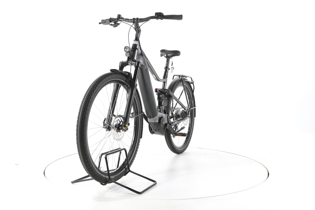 Bergamont E-Horizon FS Edition SUV E-Bike - Image 5