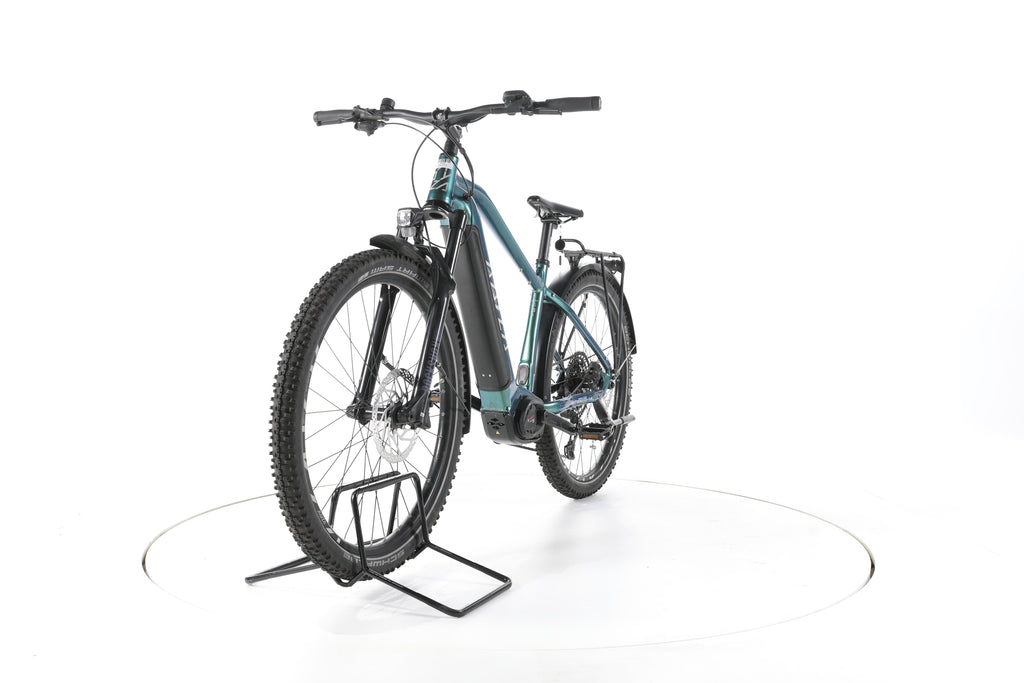 KAYZA Hydric Dry 8 Trekking E-Bike - Image 5