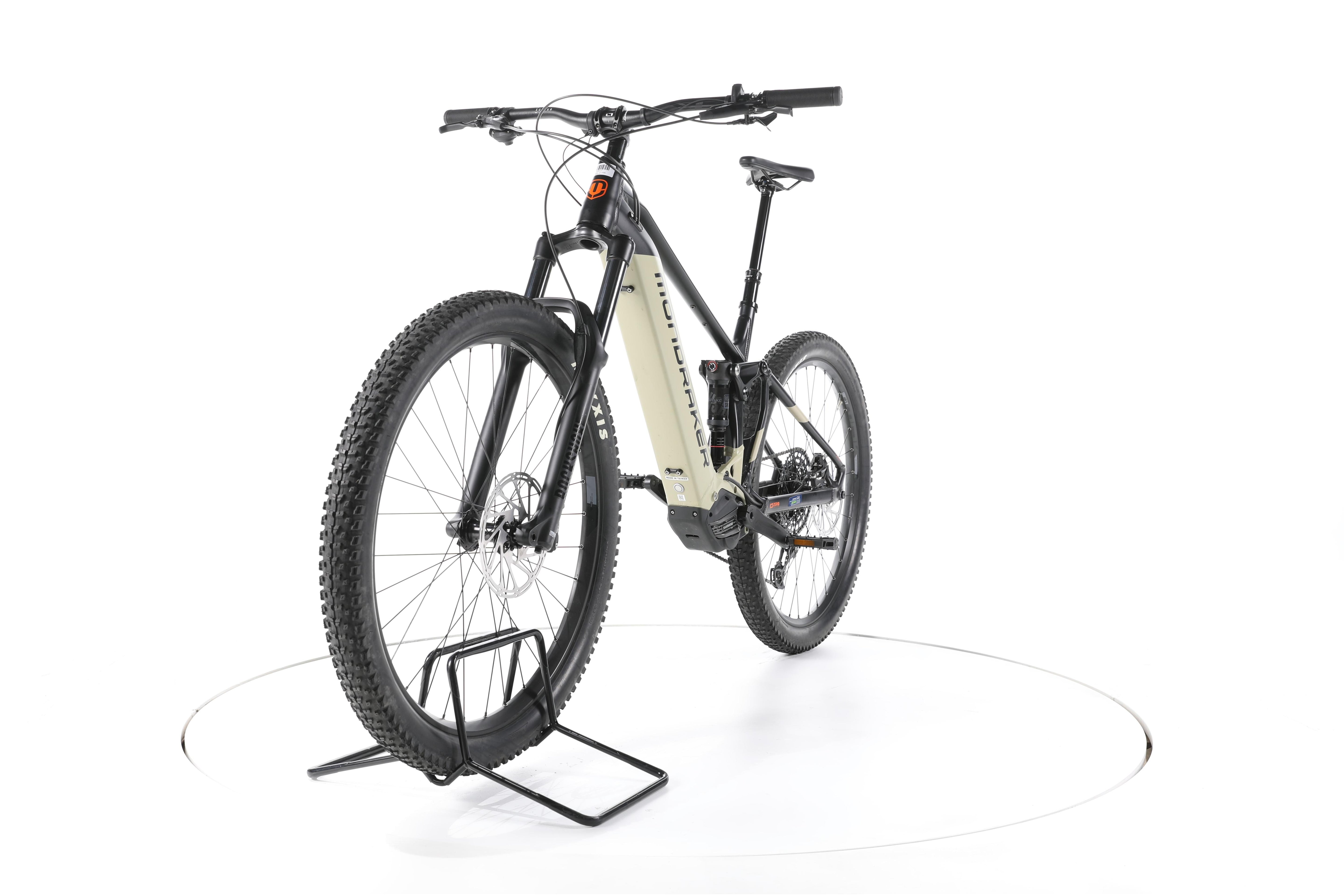 Mondraker DUSK E-Bike Fully - Image 5