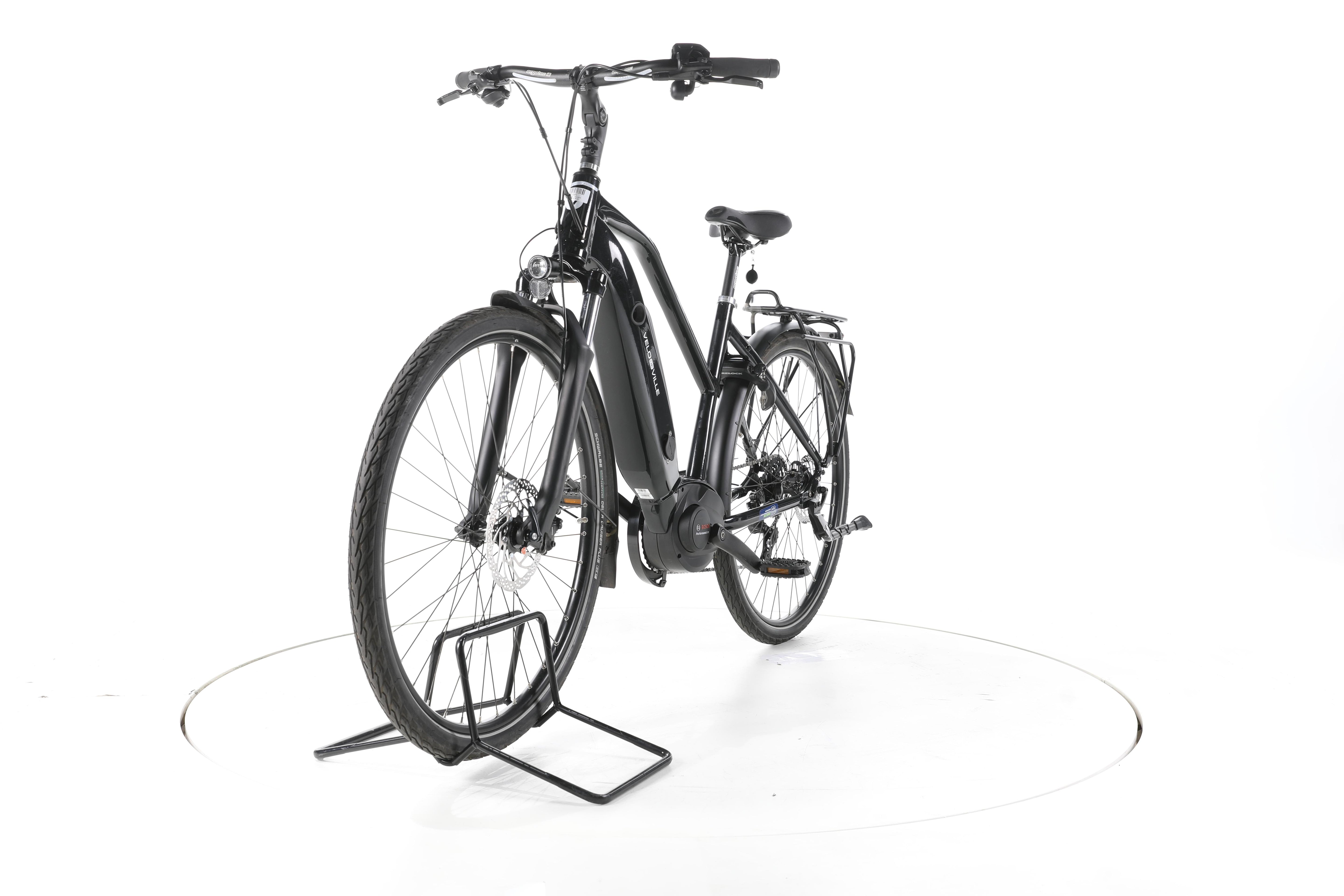 Velo de Ville AEB 800 Trekking E-Bike - Image 5