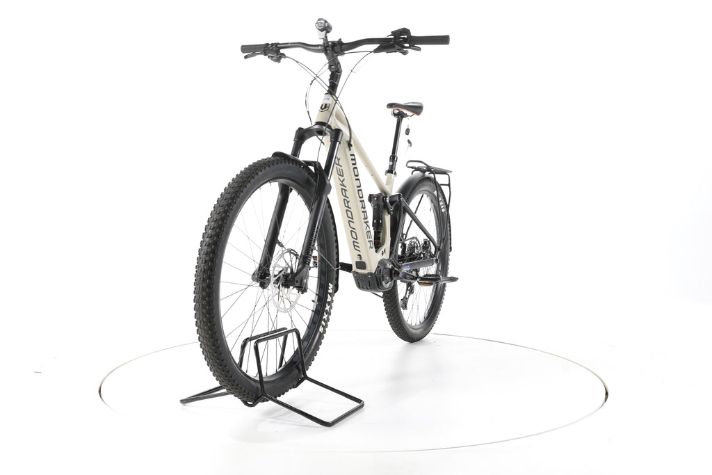 Mondraker Chaser X SUV E-Bike - Image 5