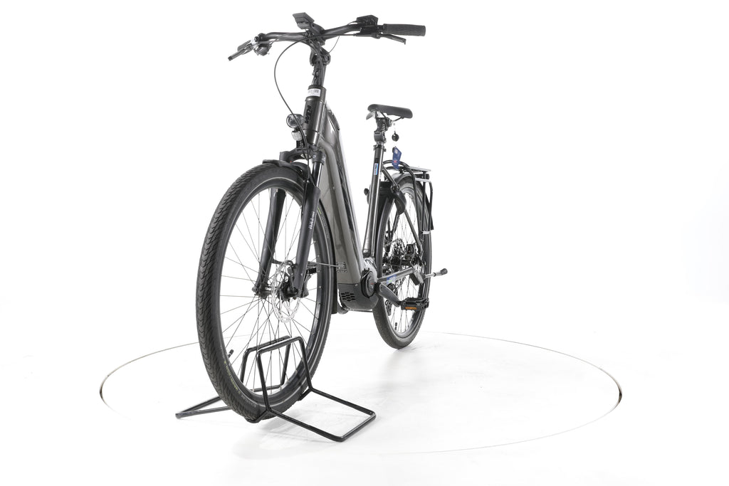 KTM Macina Style XL Trekking E-Bike Tiefeinsteiger - Image 5