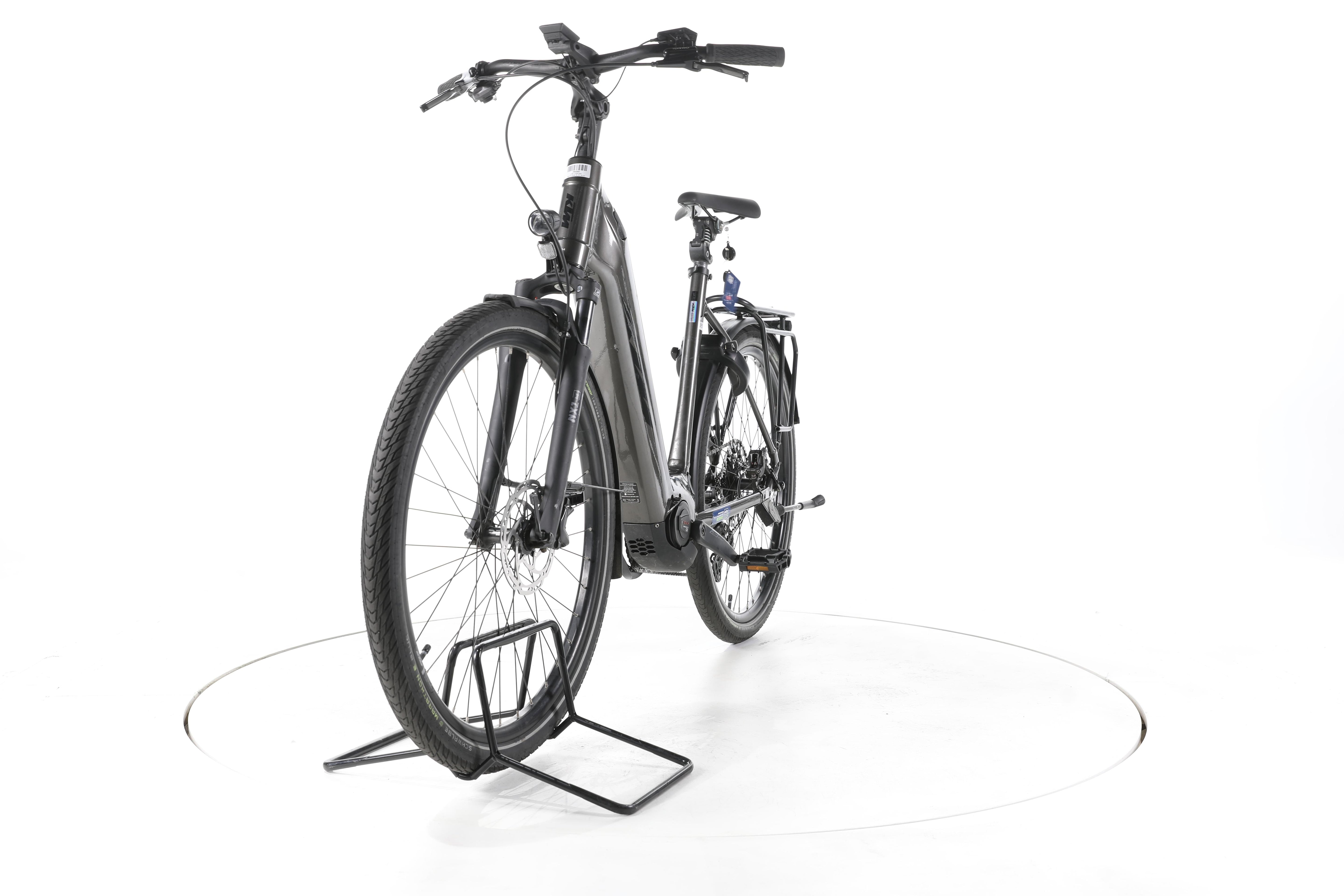 KTM Macina Style XL Trekking E-Bike Tiefeinsteiger - Image 5
