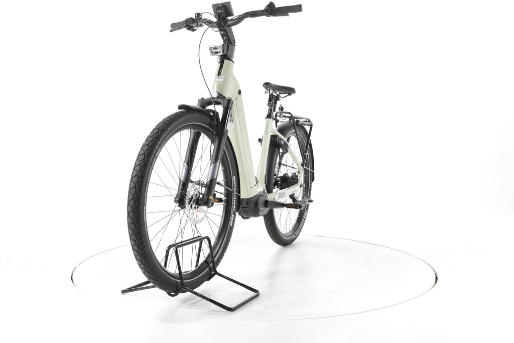 FLYER Upstreet 7.23 City E-Bike Tiefeinsteiger 2024 - Image 5