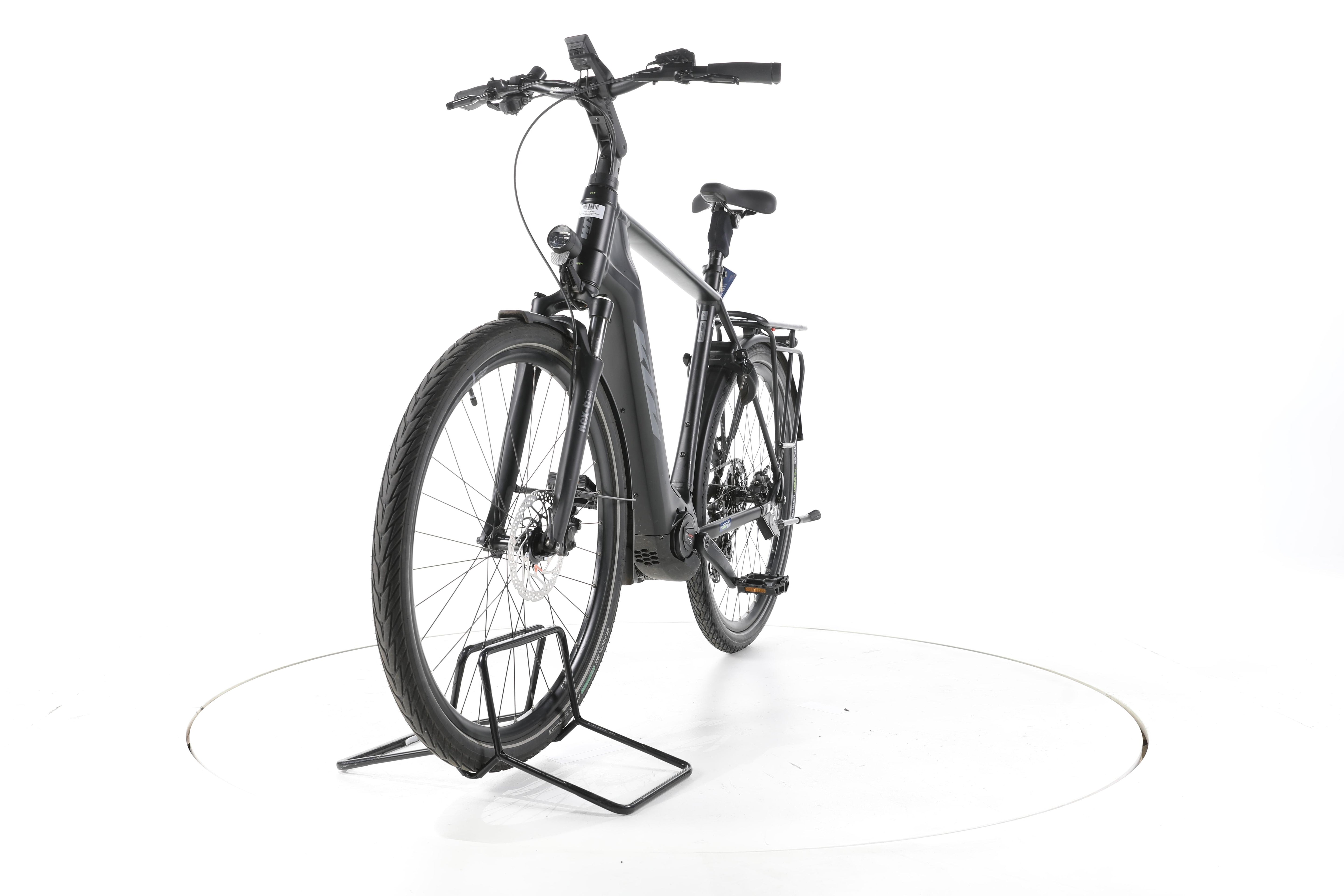 KTM Cento 10 Plus Trekking E-Bike - Image 5