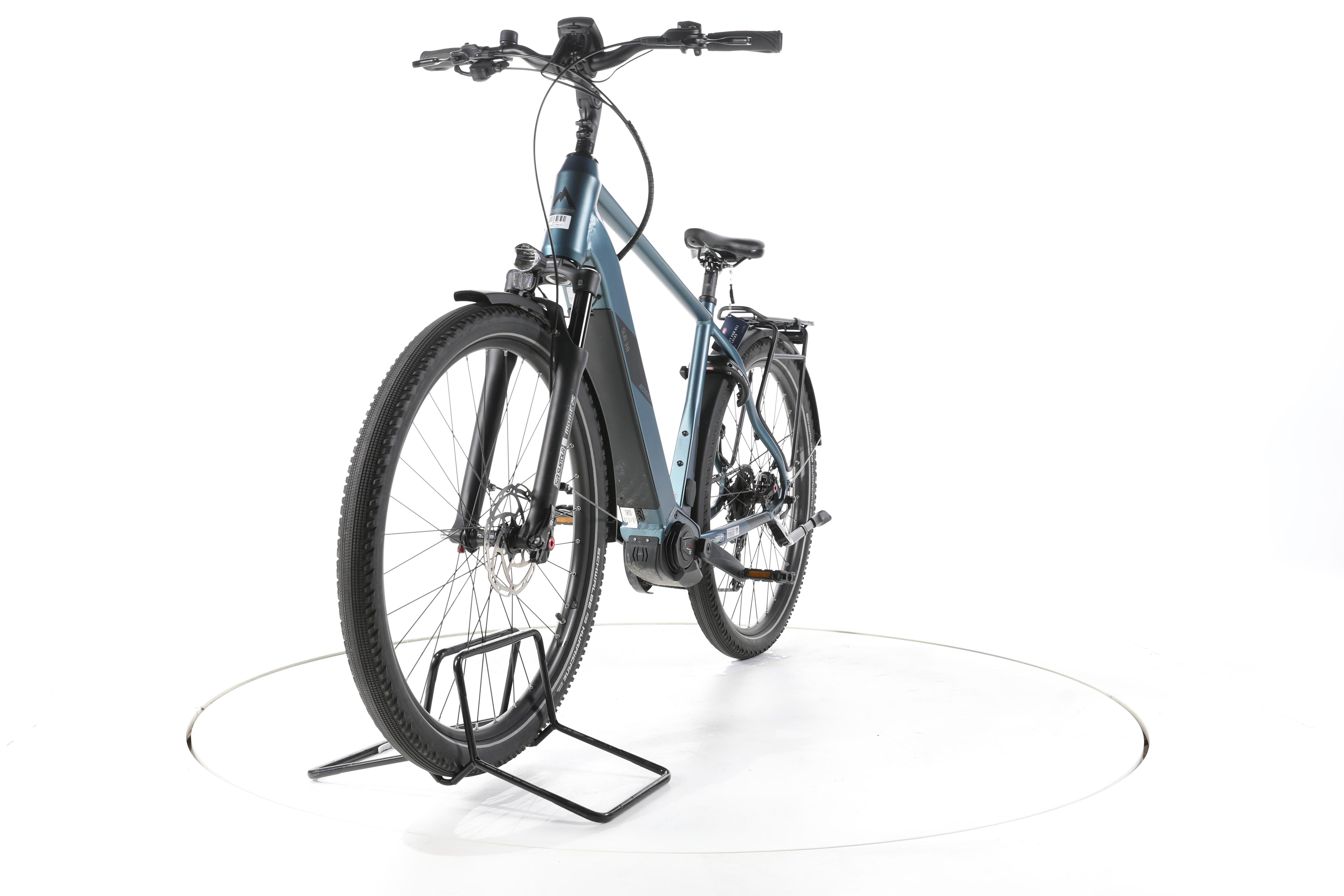 MORRISON SUB 3.0 Trekking E-Bike - Image 5