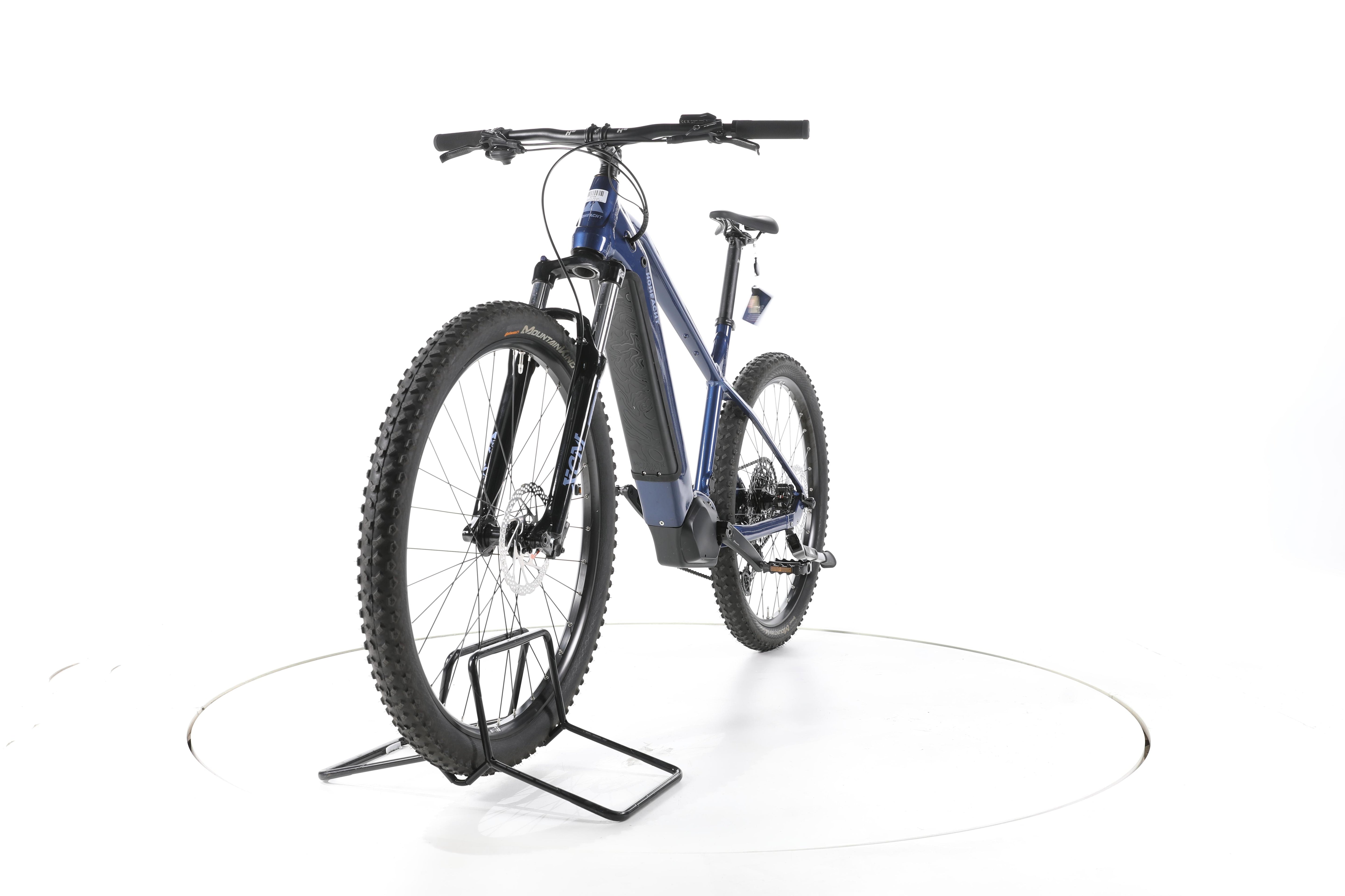 HoheAcht Sento EKO Rokito E-Bike - Image 5