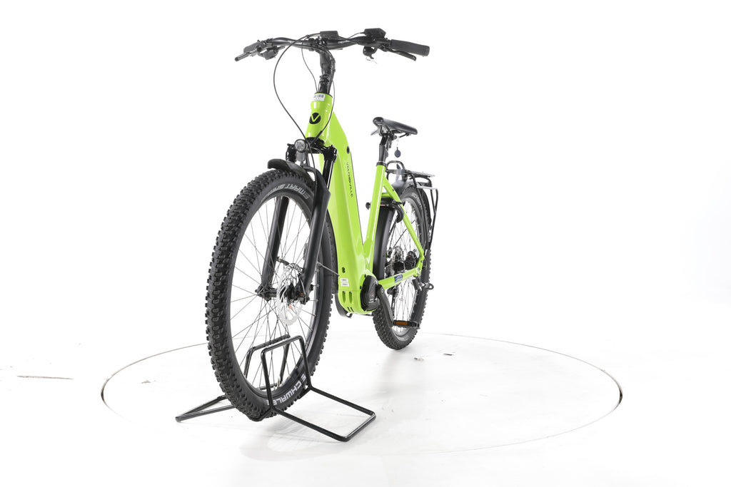 Velo de Ville SEB 990 Trekking E-Bike Tiefeinsteiger - Image 5