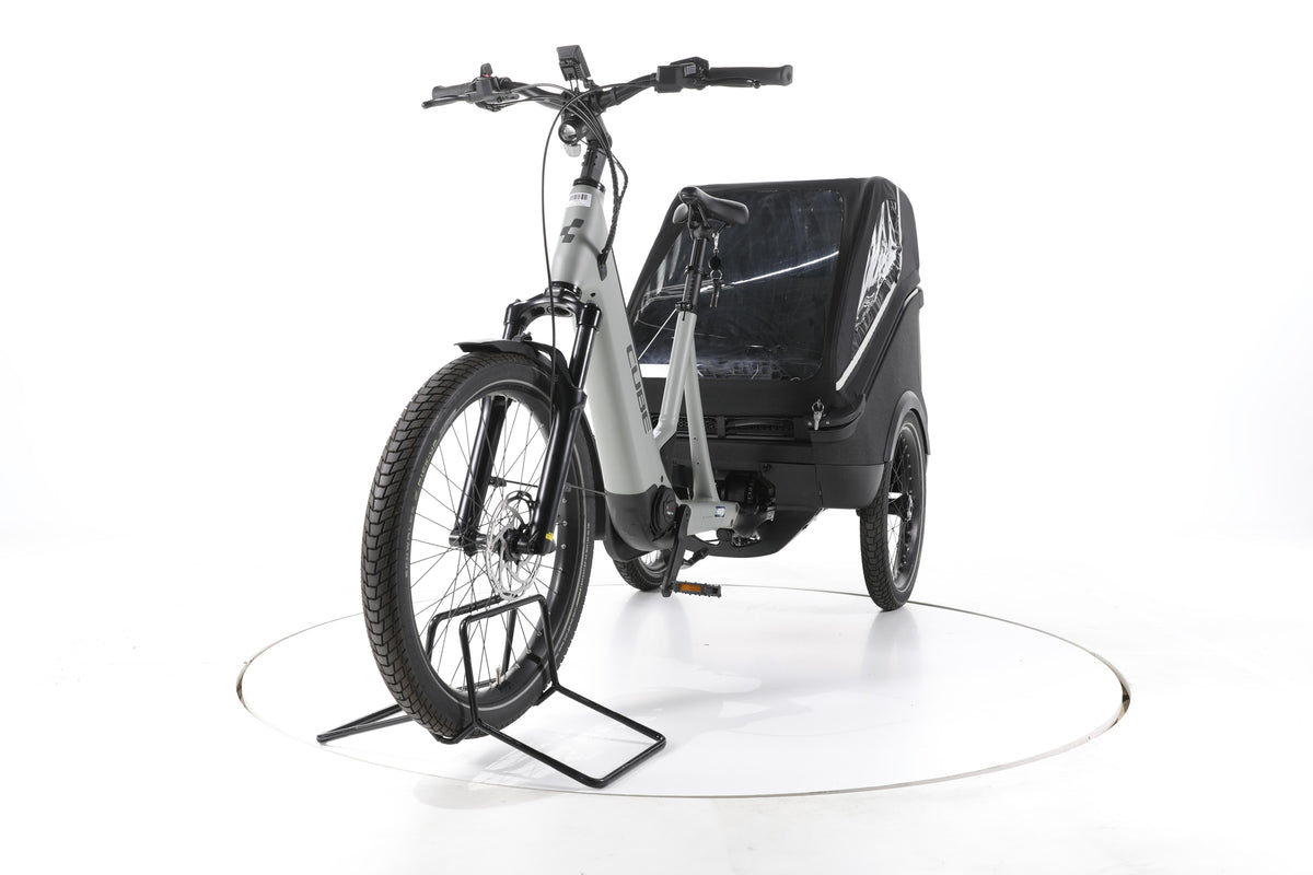 Cube Trike Hybrid Family E-Lastenrad - Image 5