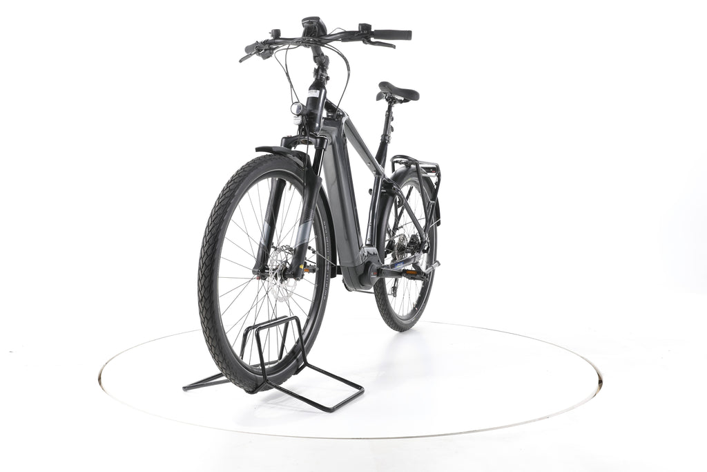 FLYER Gotour6 7.10 Trekking E-Bike - Image 5
