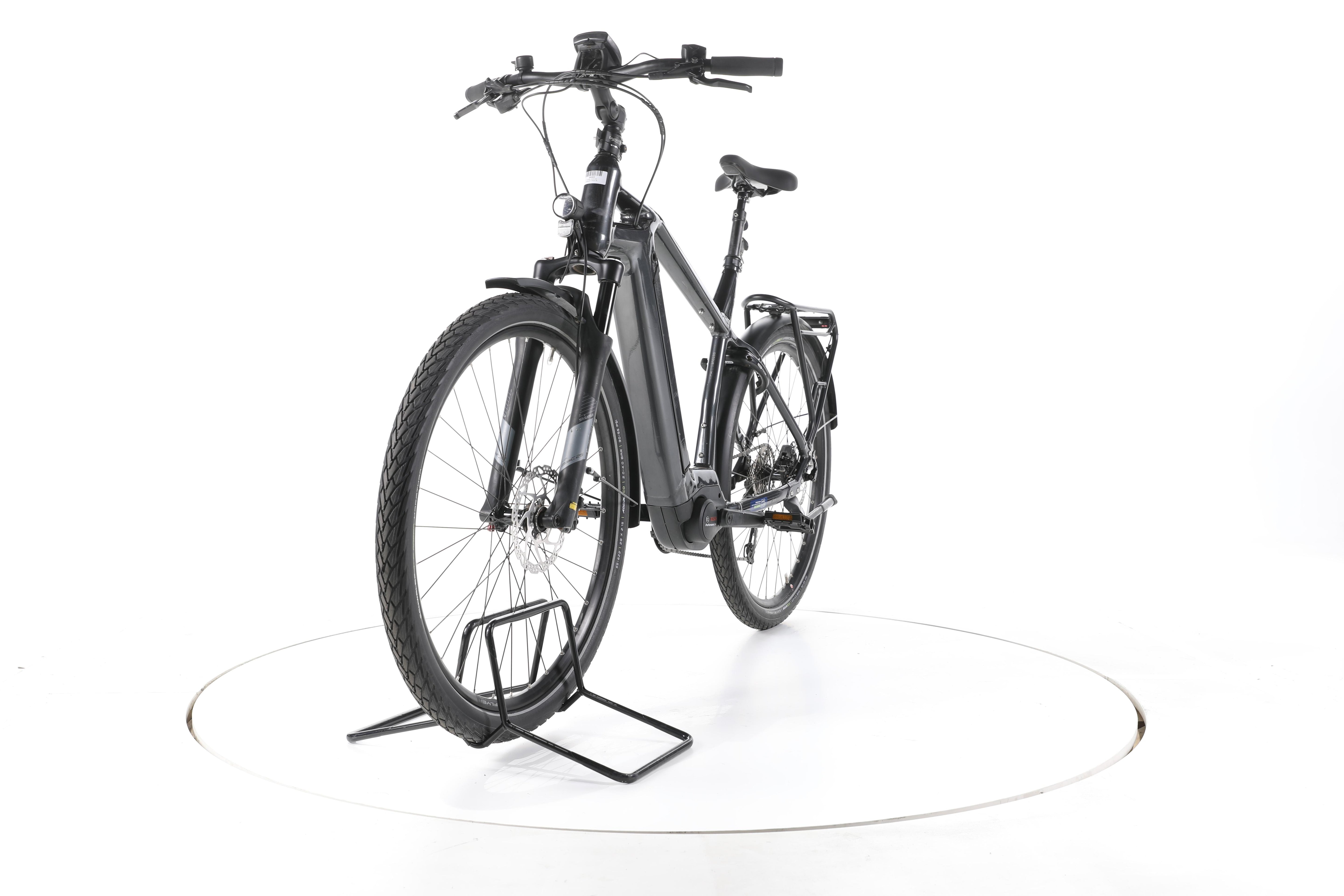 FLYER Gotour6 7.10 Trekking E-Bike - Image 5