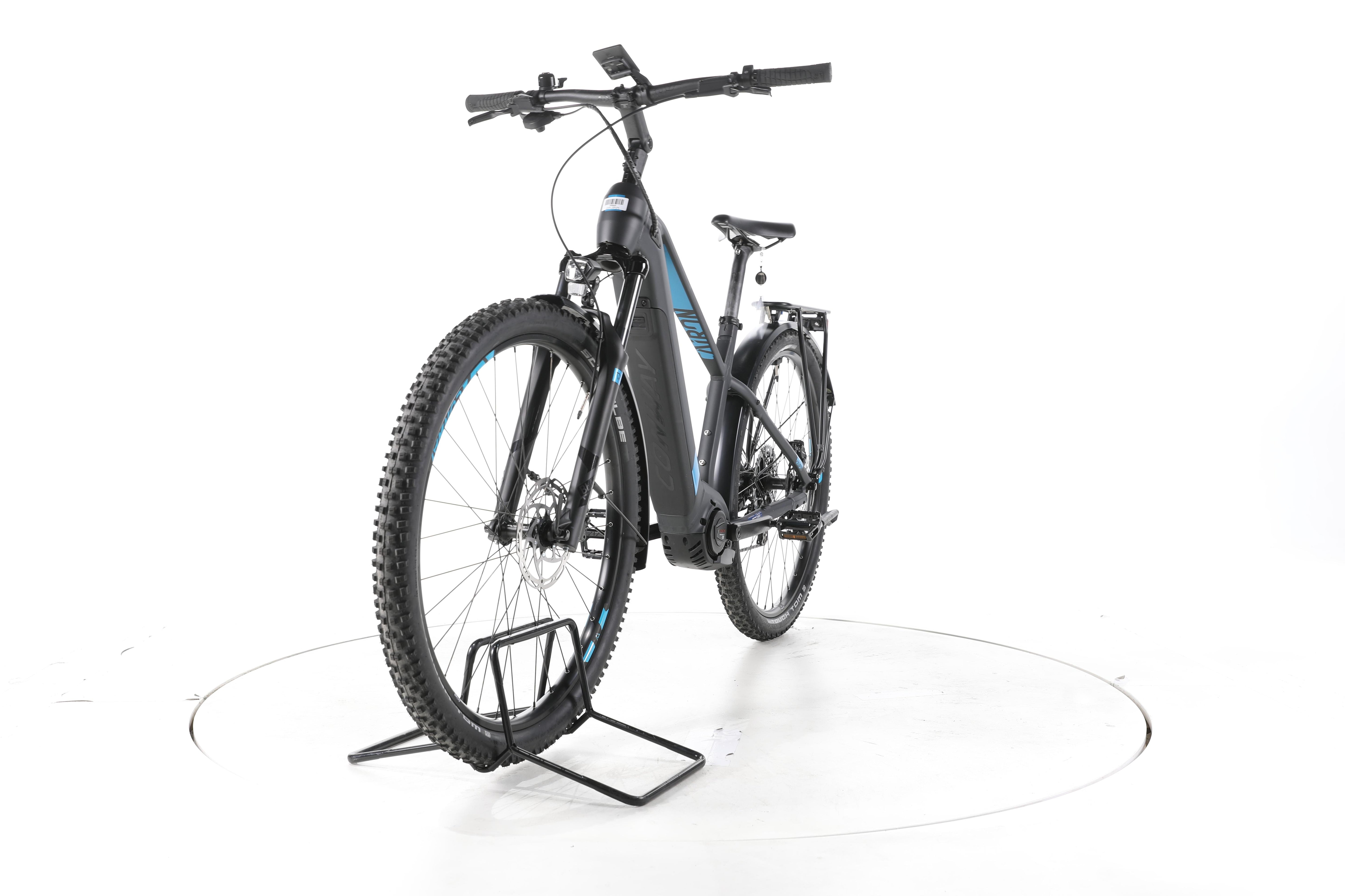 Conway Cairon C 2.0 Trekking E-Bike - Image 5