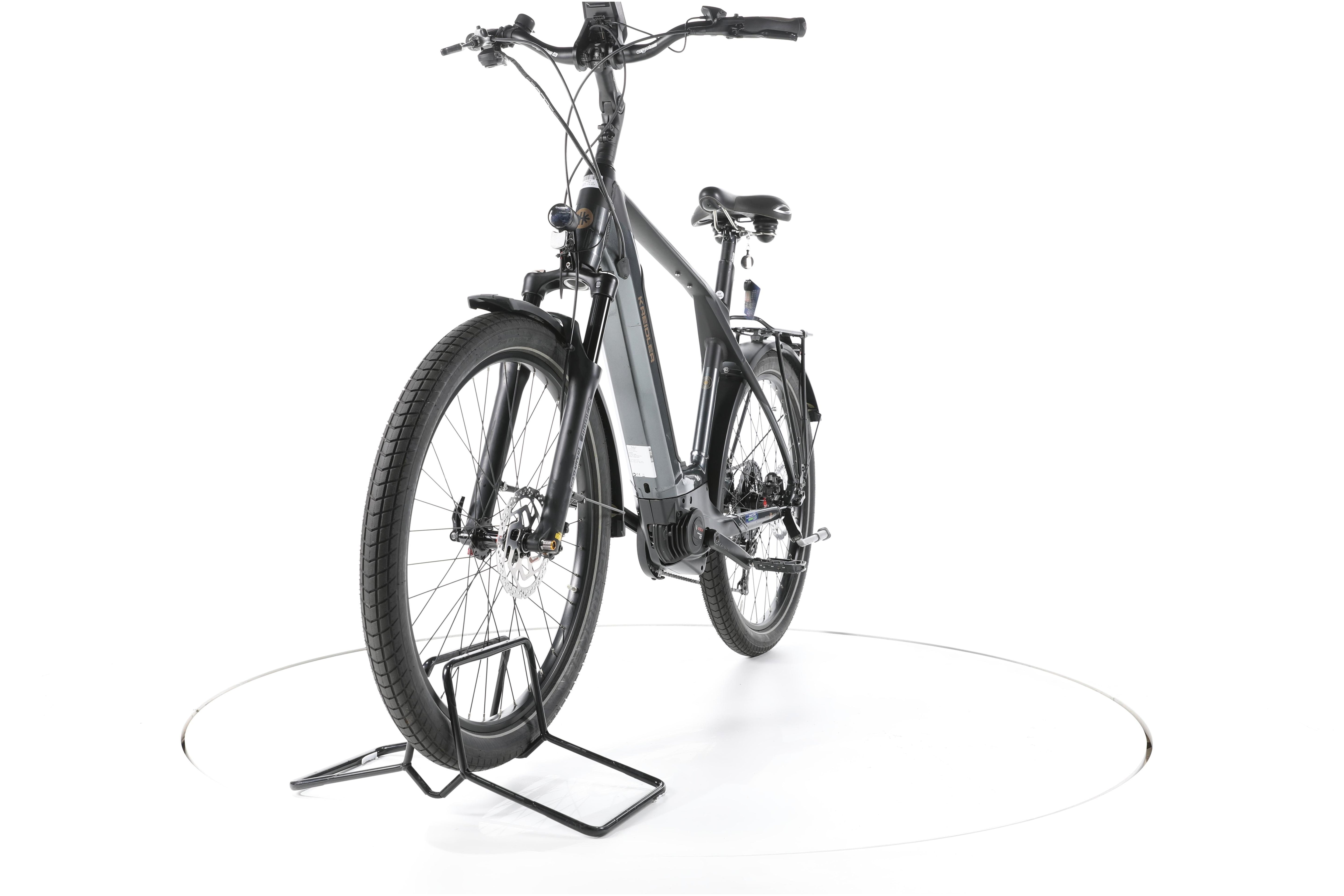 Kreidler Vitality Eco 10 Trekking E-Bike - Image 5