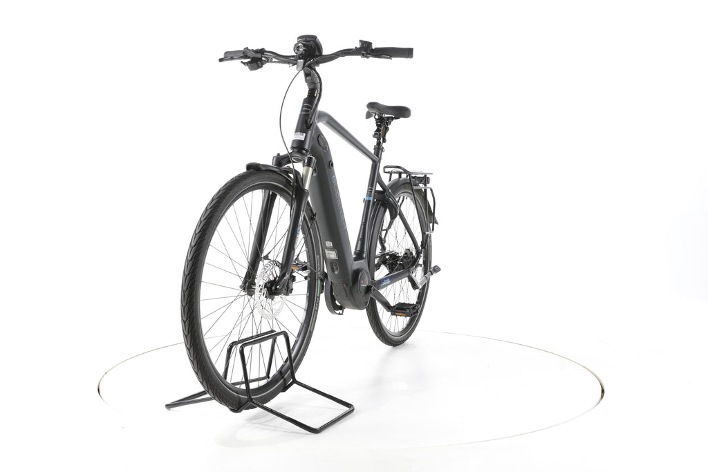 Gudereit ET-10 EVO City E-Bike - Image 5