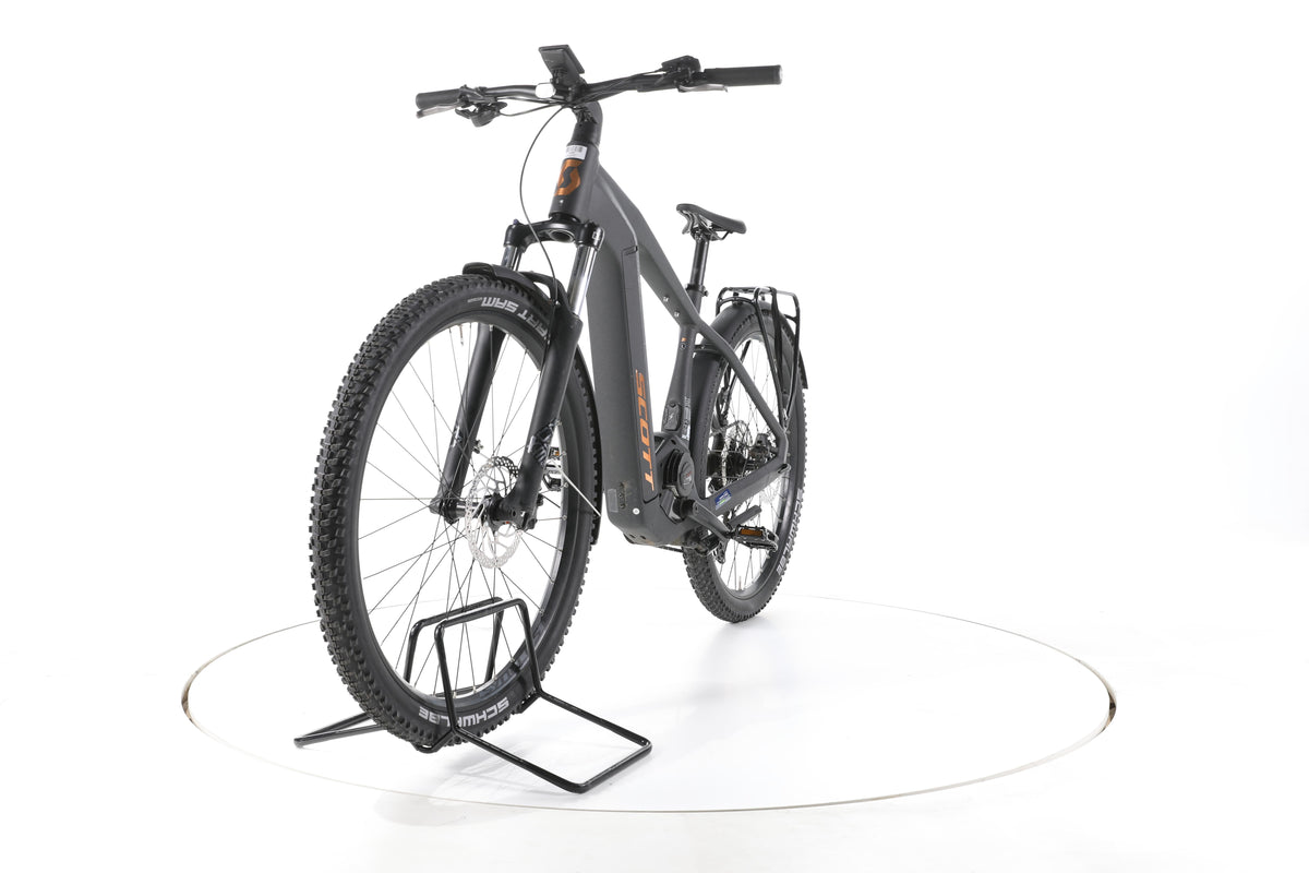 Scott Axis eRIDE 20 Trekking E-Bike 2024 - Image 5