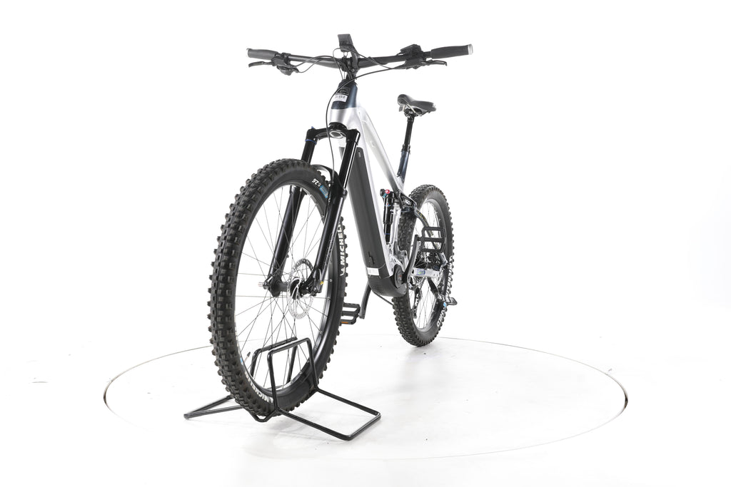 Corratec E-Power RS 160 Elite E-Bike Fully - Image 5