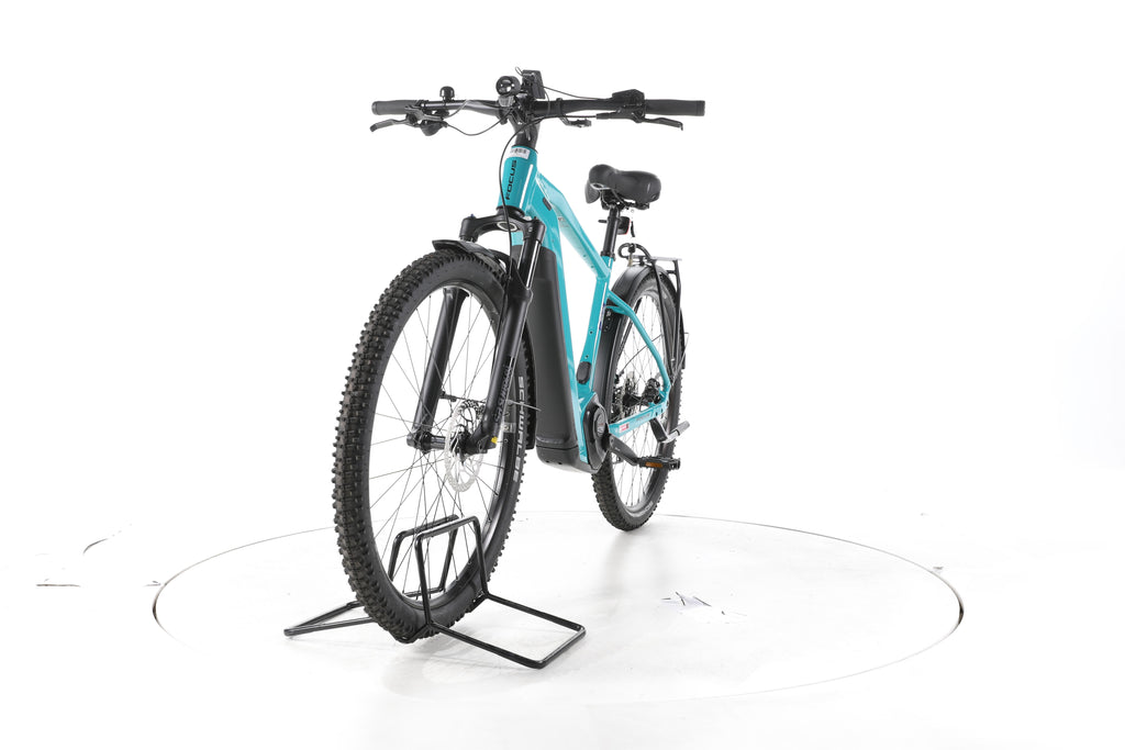 Focus AVENTURA² 6.7 Trekking E-Bike - Image 5