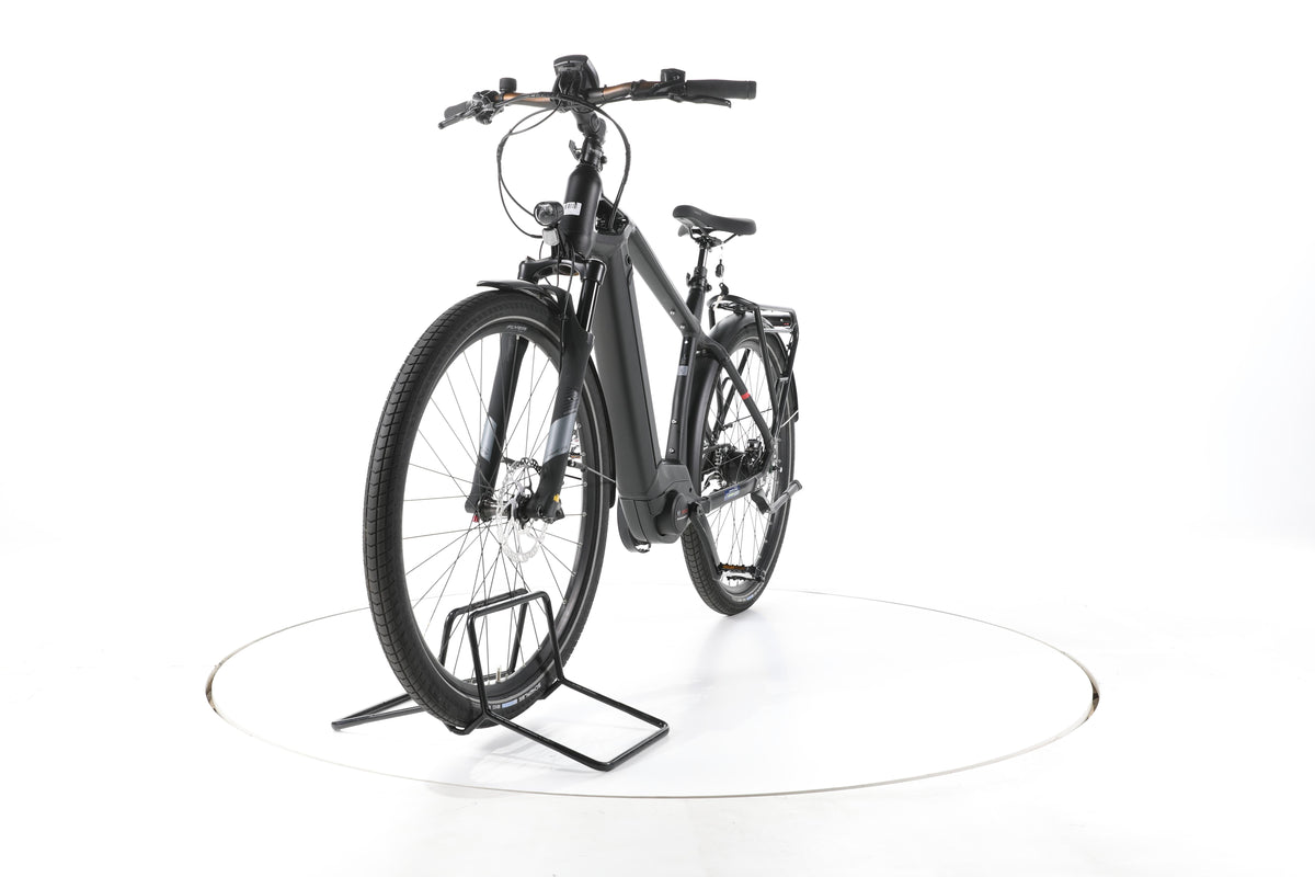 FLYER Gotour6 7.43 City E-Bike - Image 5