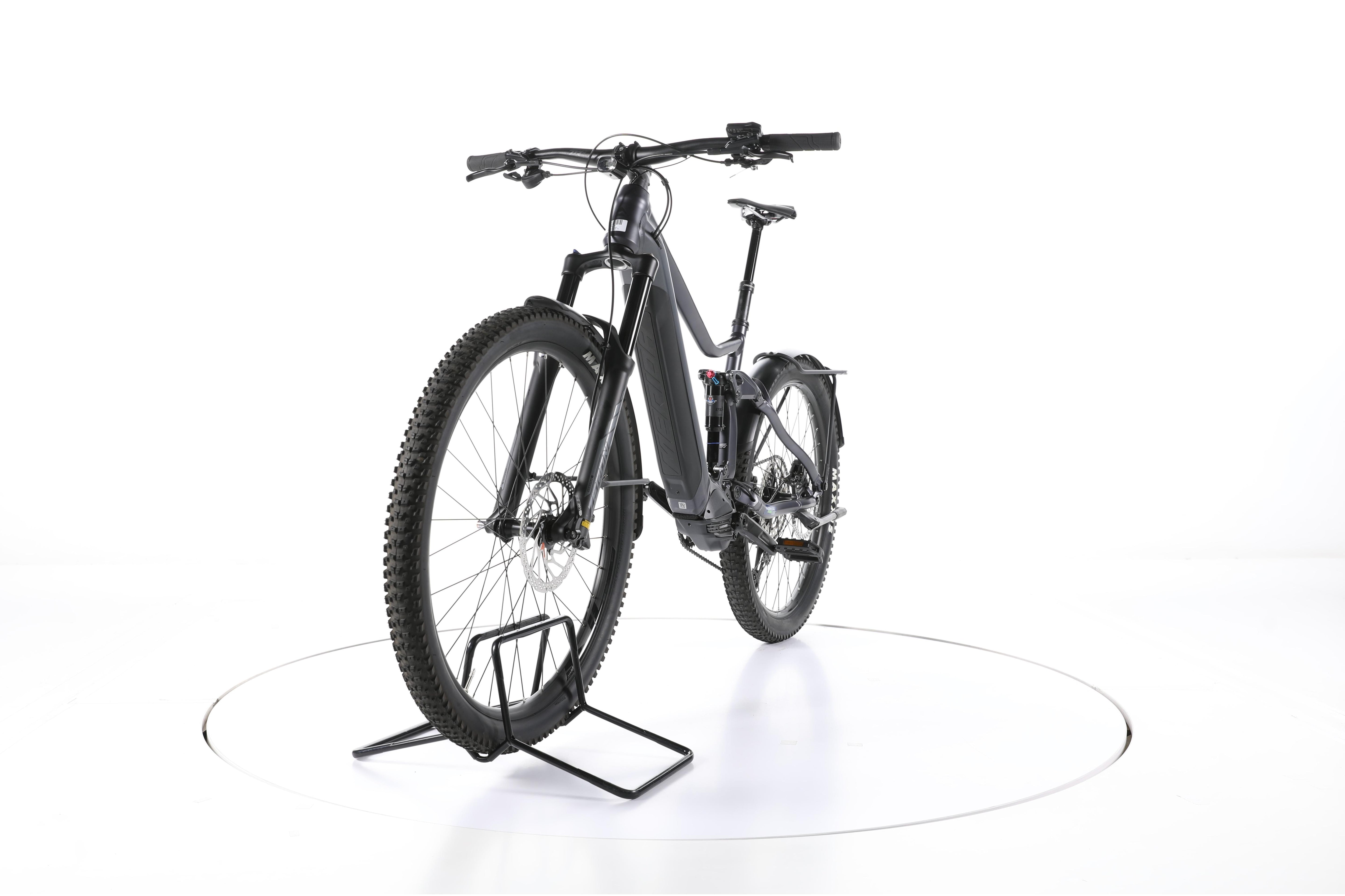 Merida eONE-FORTY EQ SUV E-Bike - Image 5