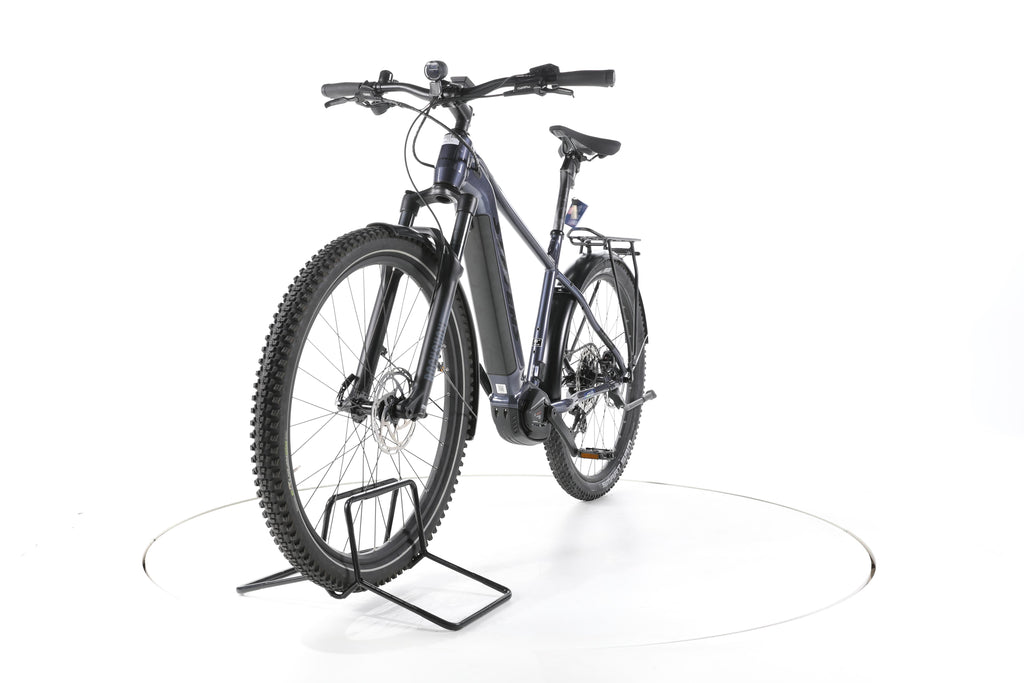 Stevens E-Antelao Trekking E-Bike - Image 5