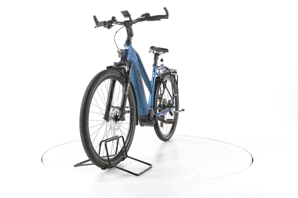 KTM Macina Style 730 Trekking E-Bike - Image 5